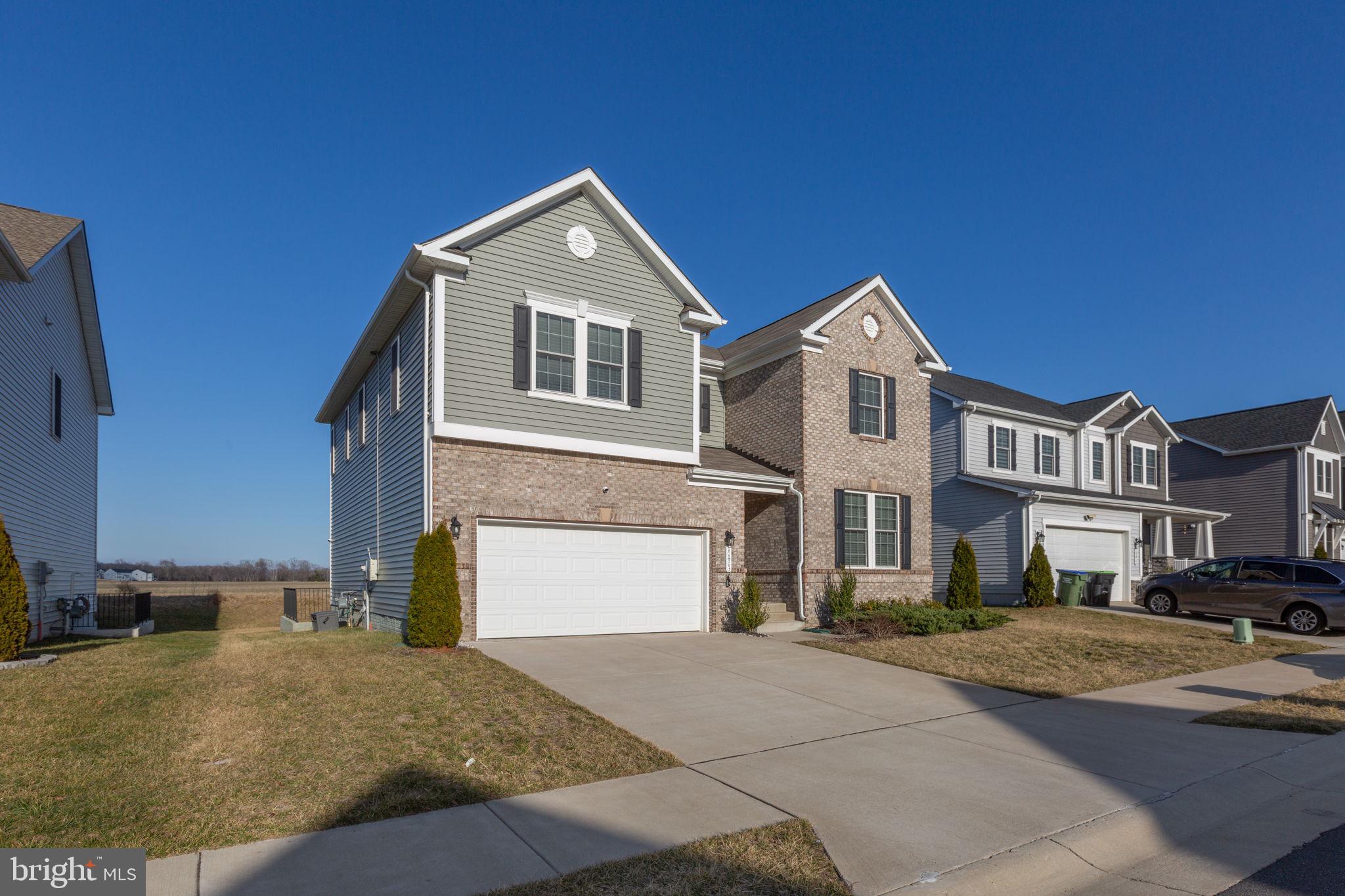 NEW POST ON THE RAPPAHANNOCK - Residential