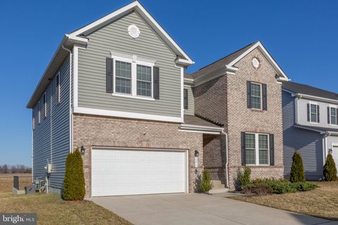 10413 SPOTSWOOD DRIVE FREDERICKSBURG VA 22408