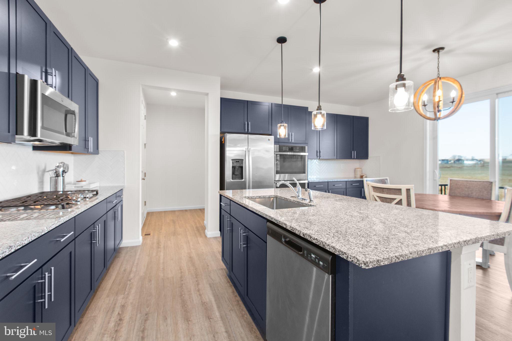 NEW POST ON THE RAPPAHANNOCK - Residential