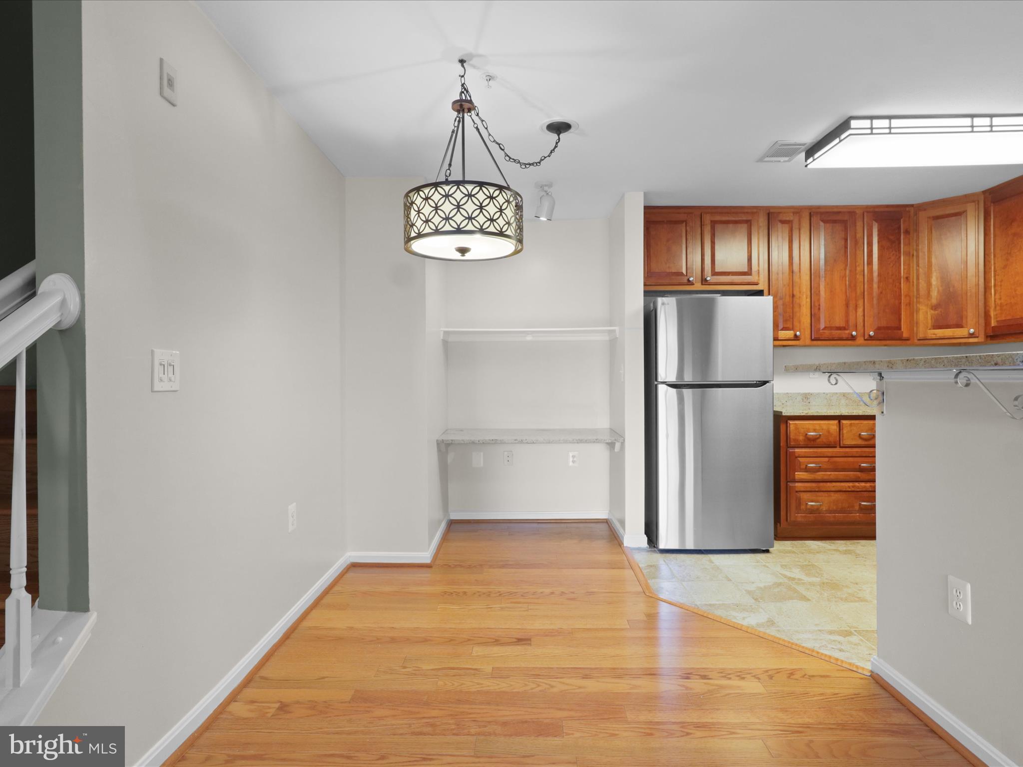 FAIRFAX RIDGE CONDOS - Residential