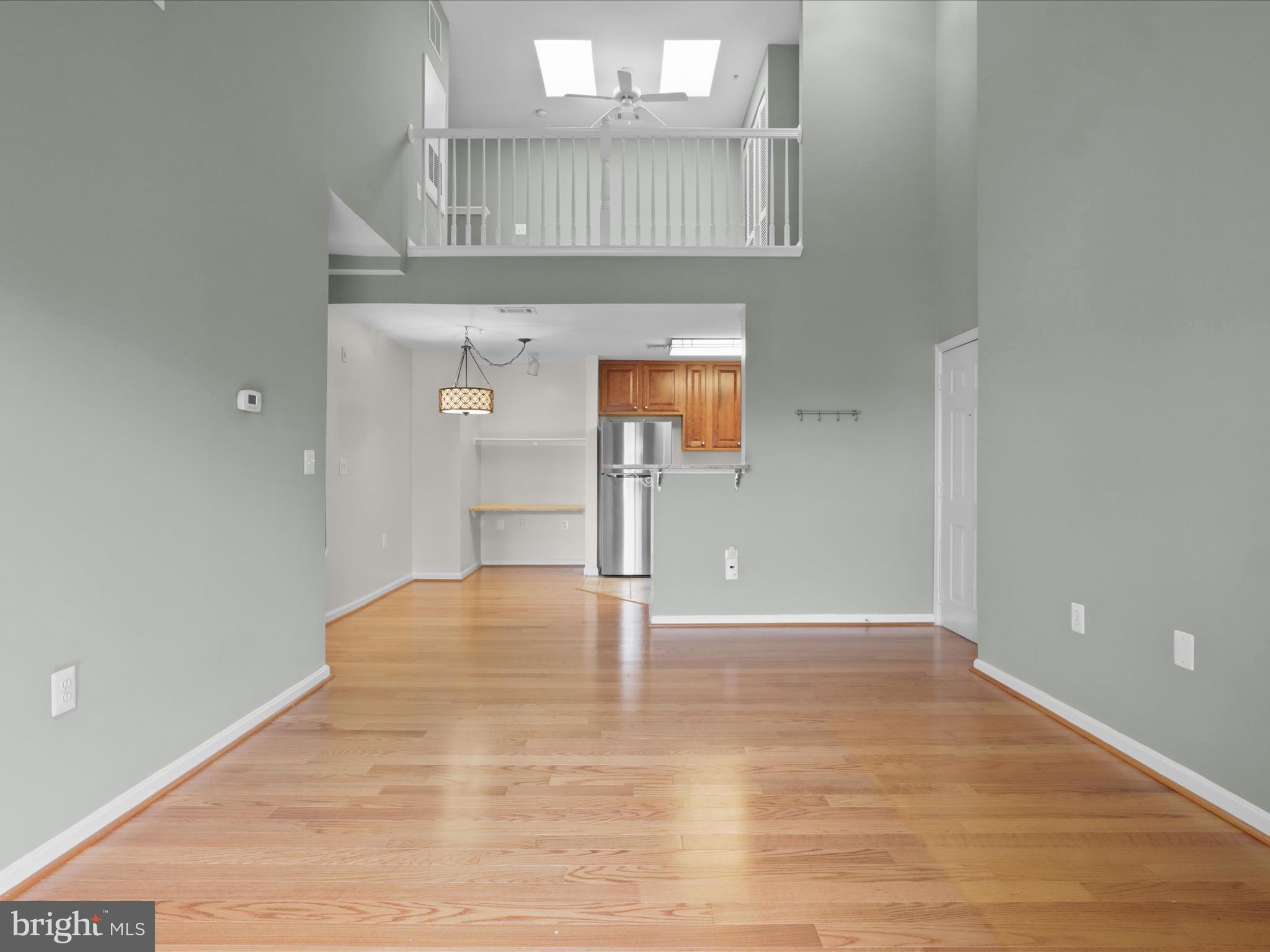 FAIRFAX RIDGE CONDOS - Residential