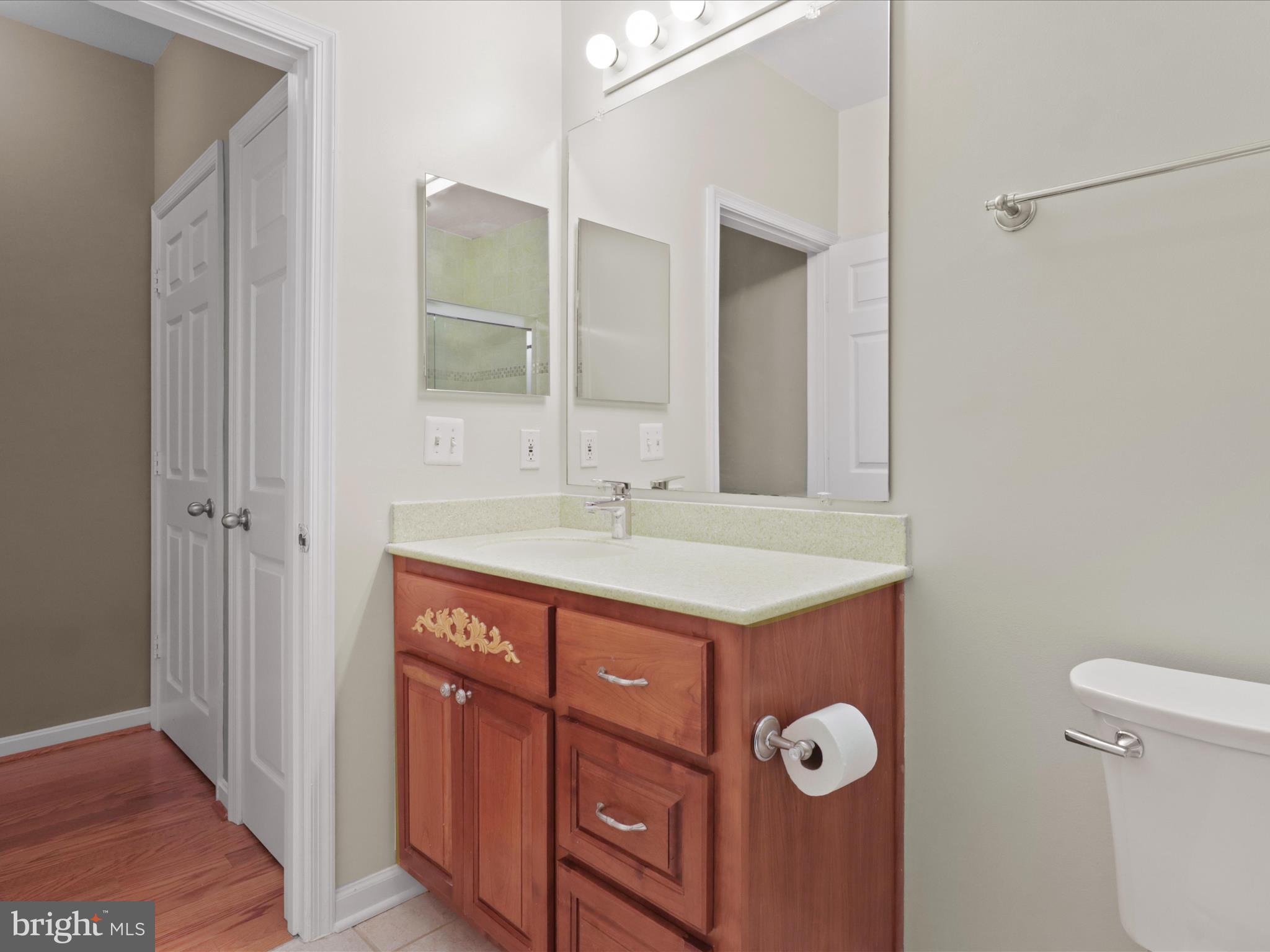 FAIRFAX RIDGE CONDOS - Residential