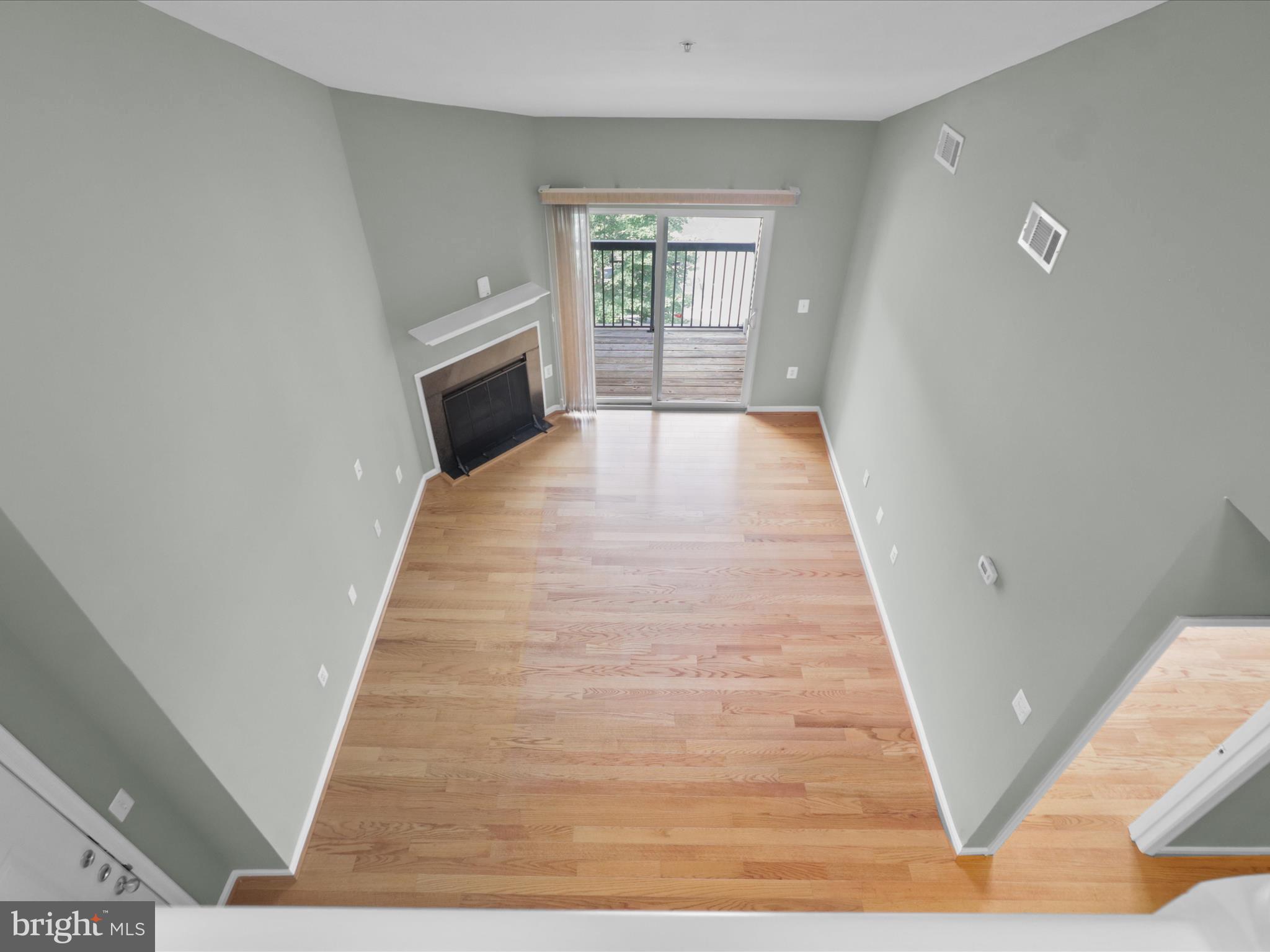 FAIRFAX RIDGE CONDOS - Residential