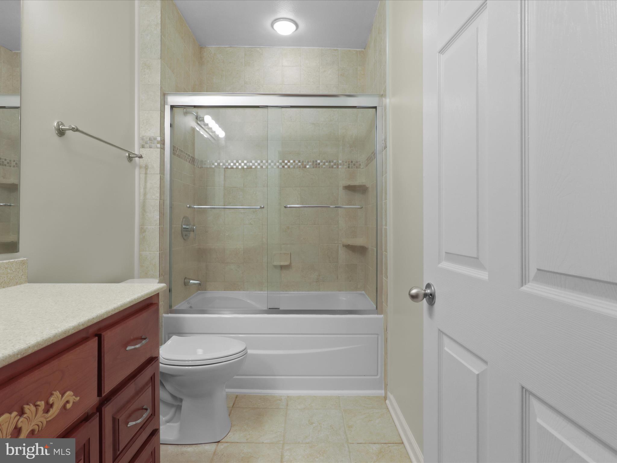 FAIRFAX RIDGE CONDOS - Residential