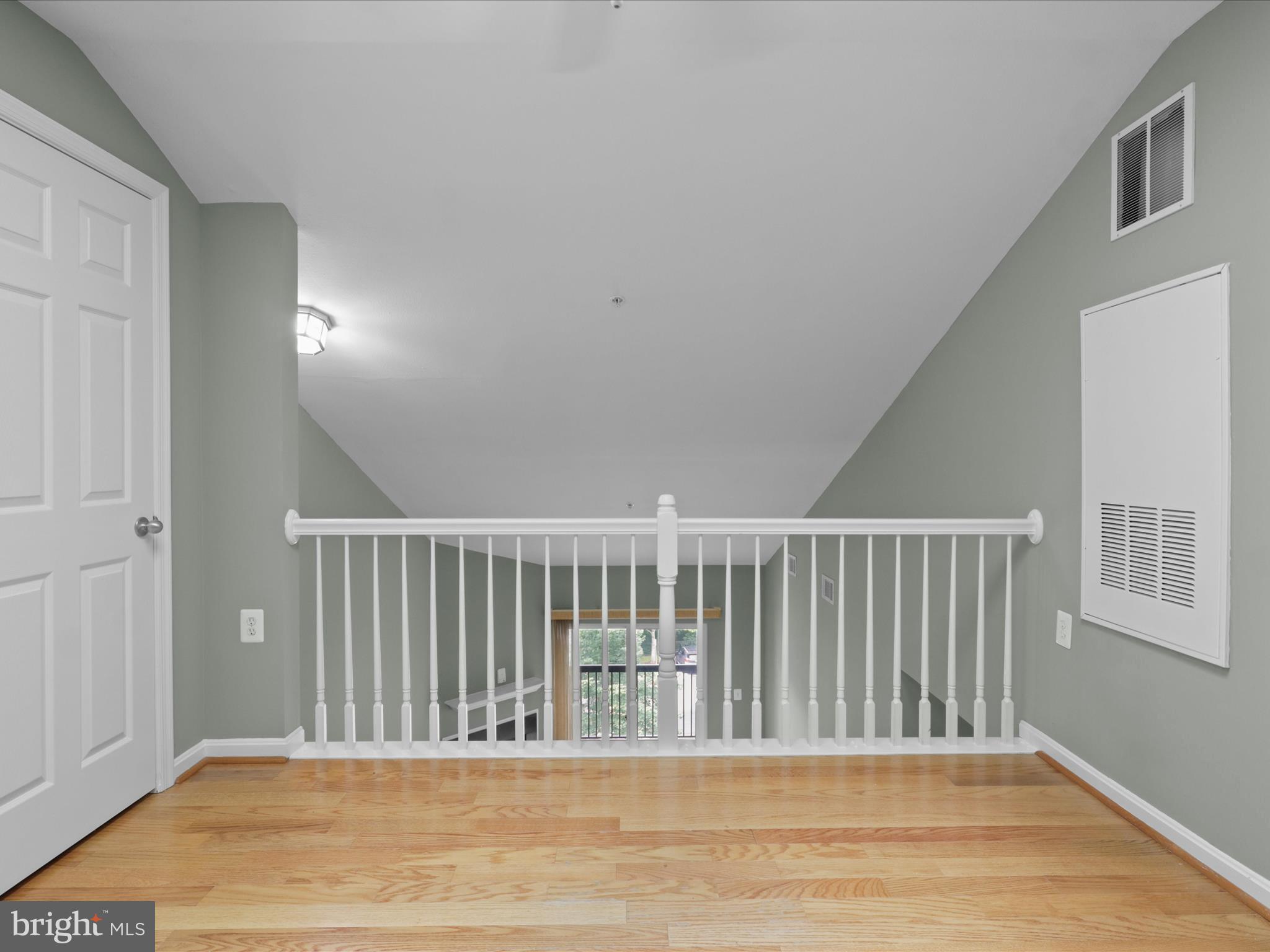 FAIRFAX RIDGE CONDOS - Residential