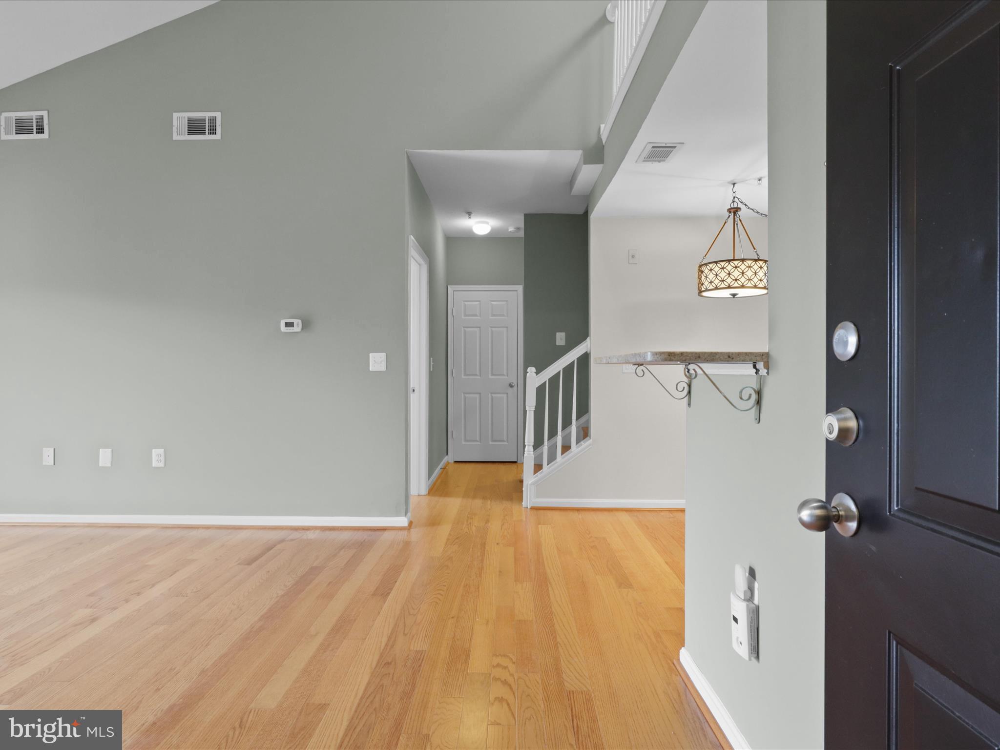 FAIRFAX RIDGE CONDOS - Residential