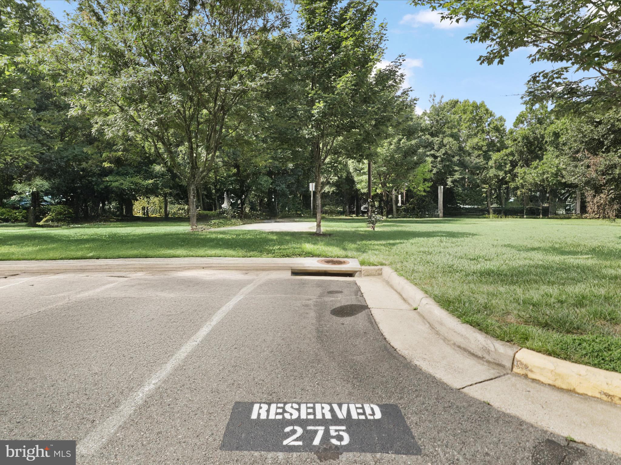 FAIRFAX RIDGE CONDOS - Residential