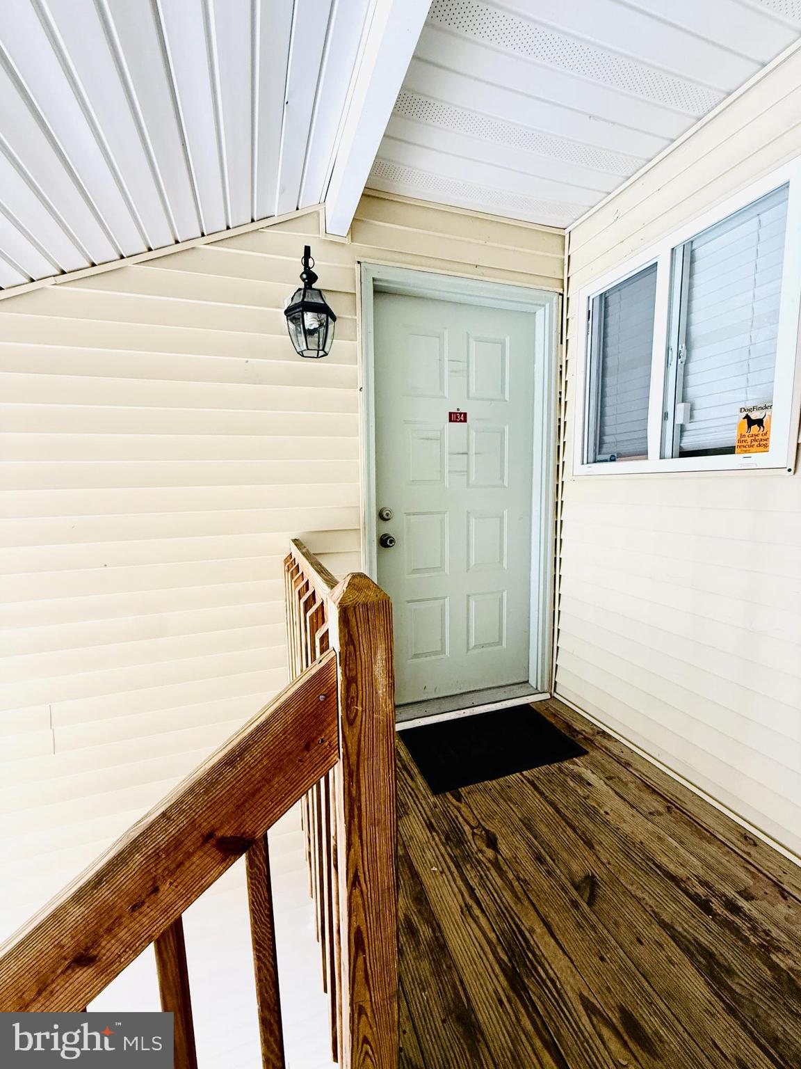 1134 TRISTRAM CIRCLE