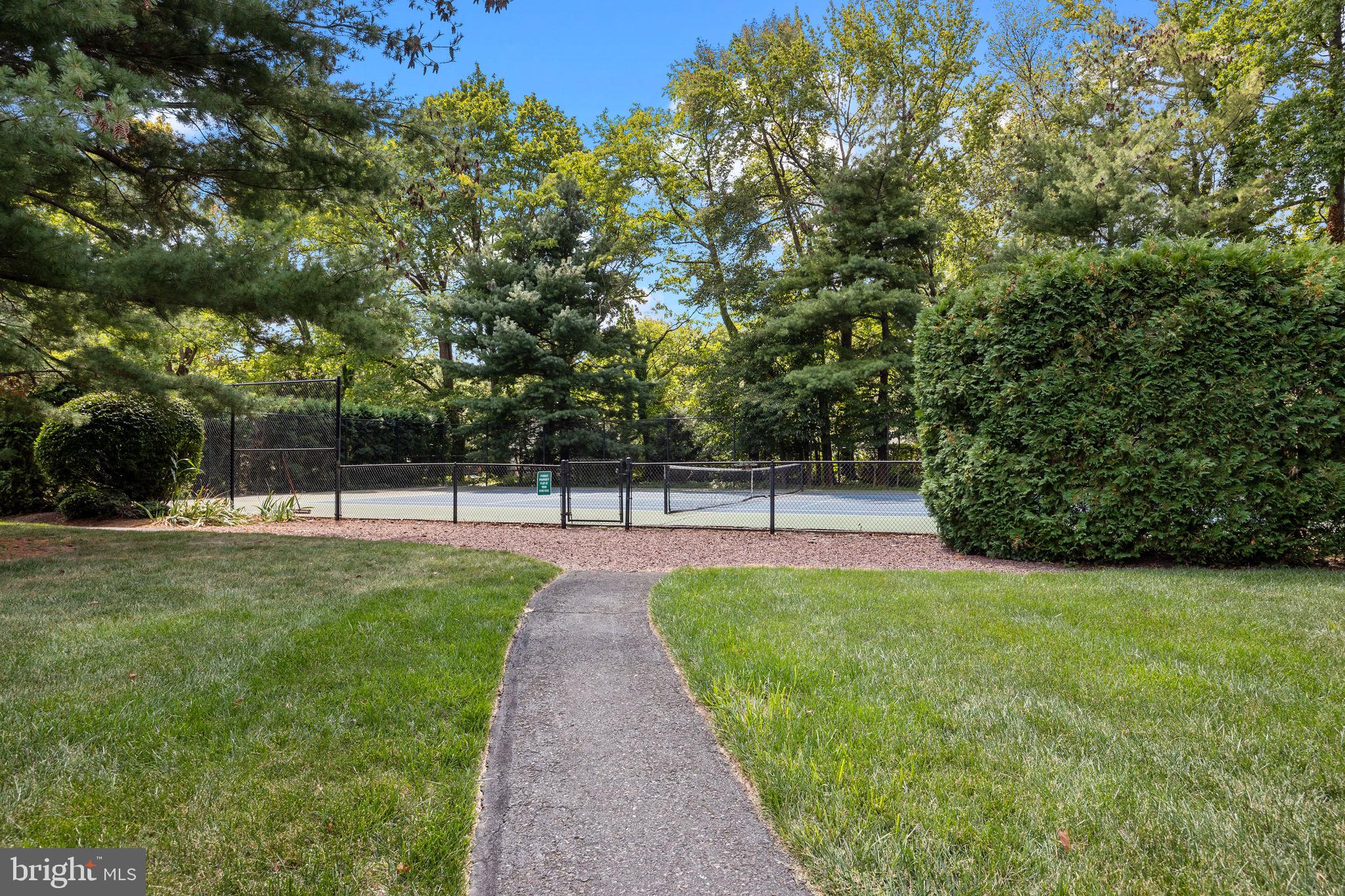 SUTPHIN PINES - Residential