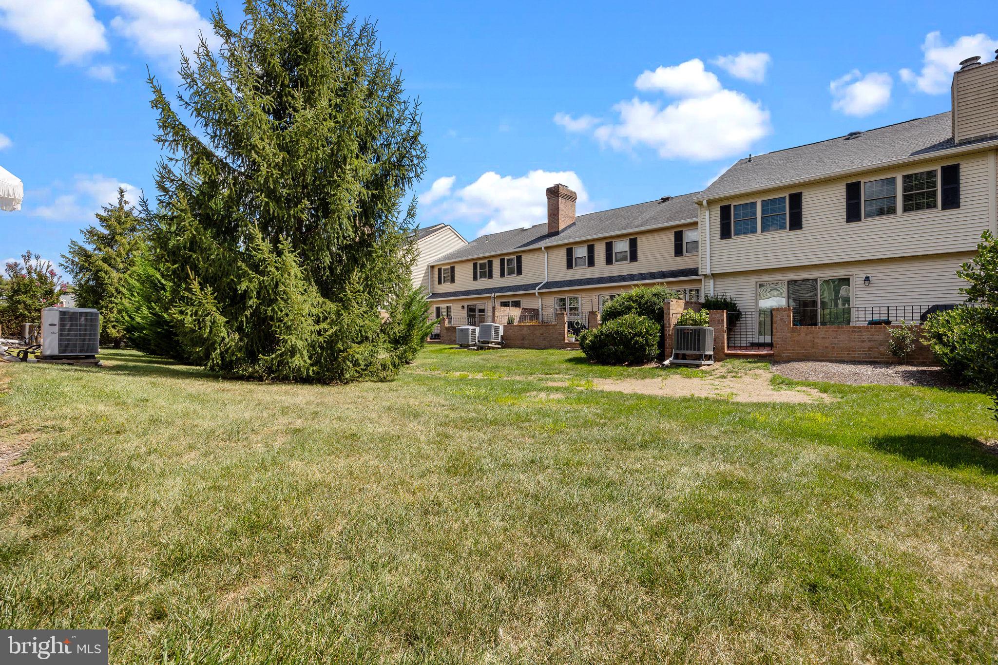 SUTPHIN PINES - Residential