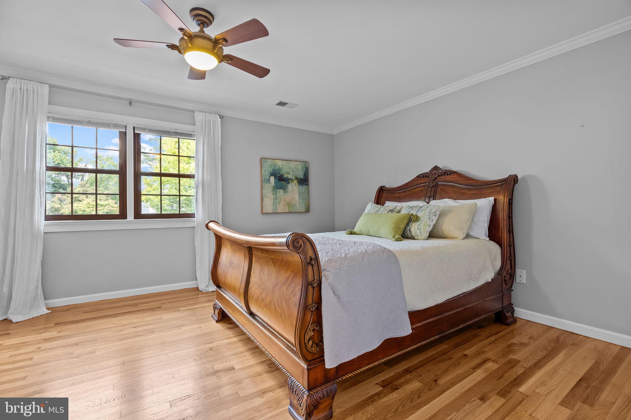 SUTPHIN PINES - Residential