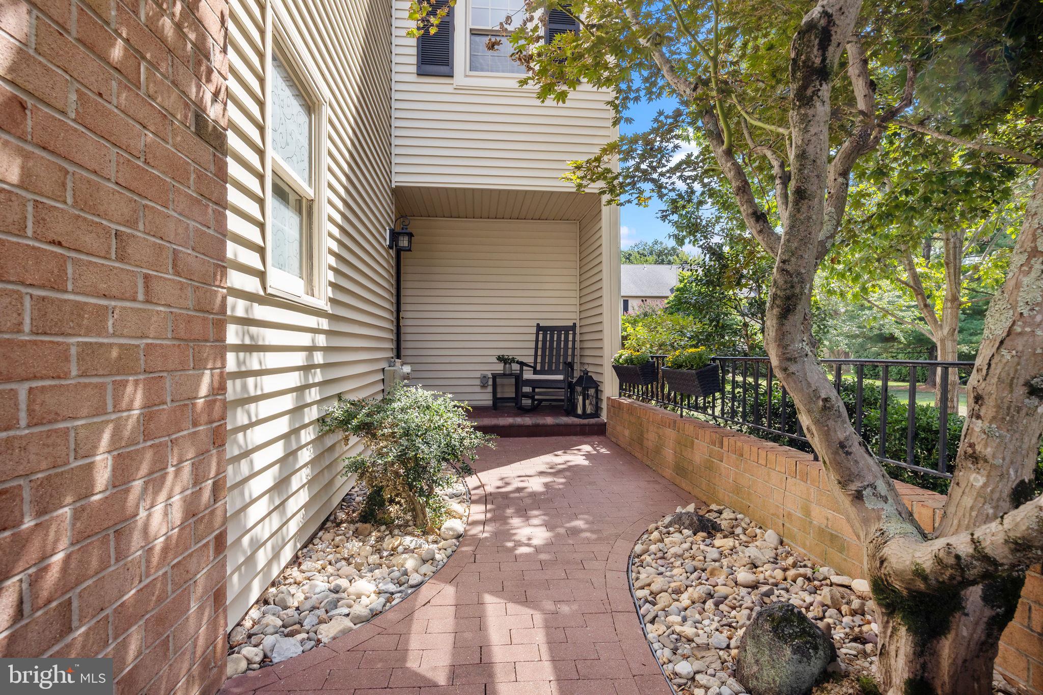 SUTPHIN PINES - Residential