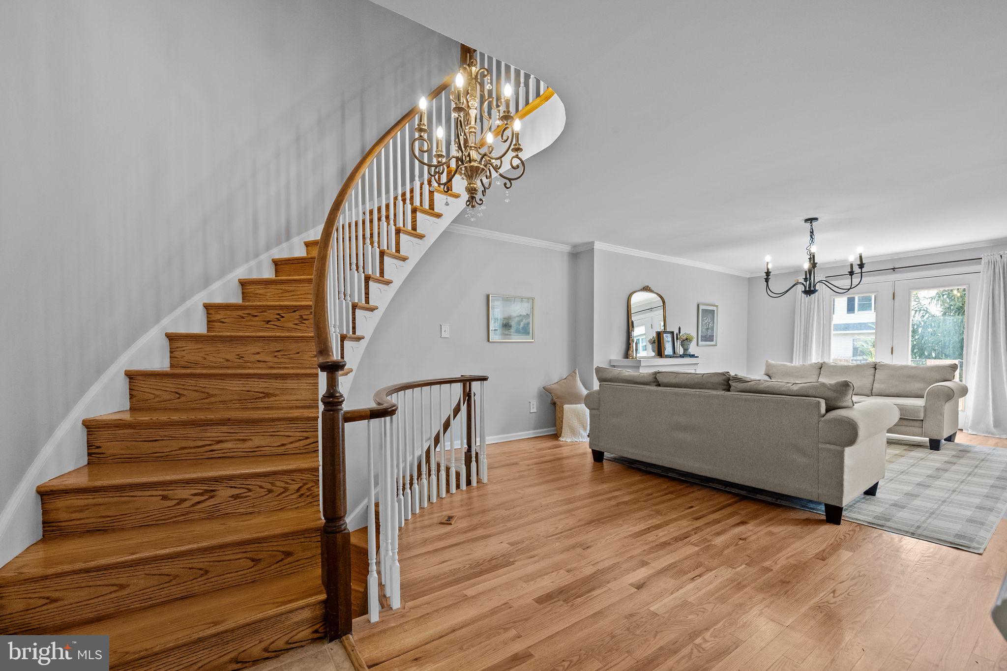 SUTPHIN PINES - Residential