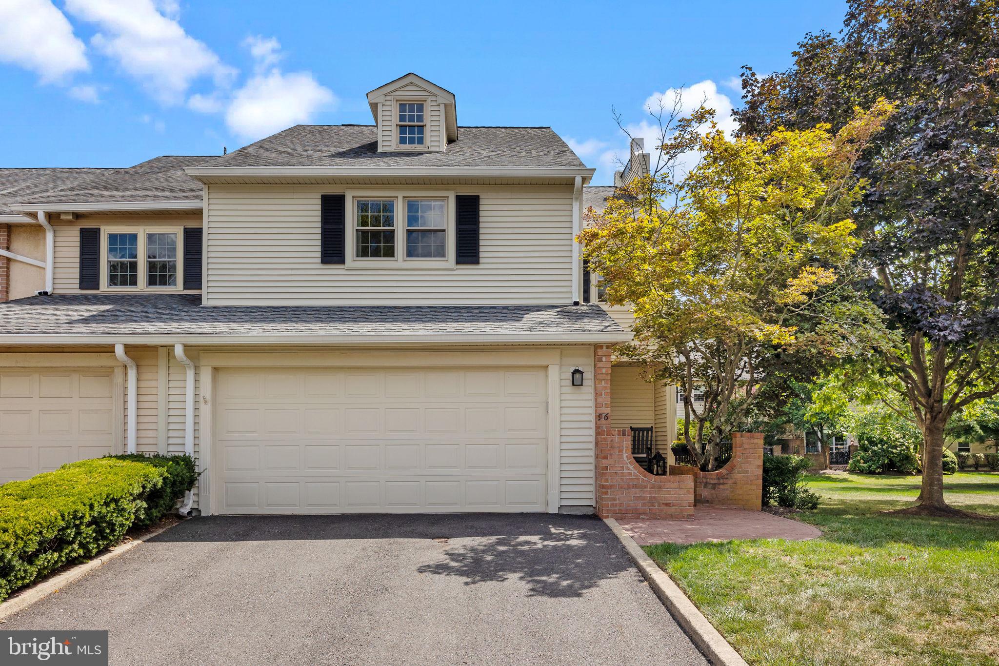 SUTPHIN PINES - Residential