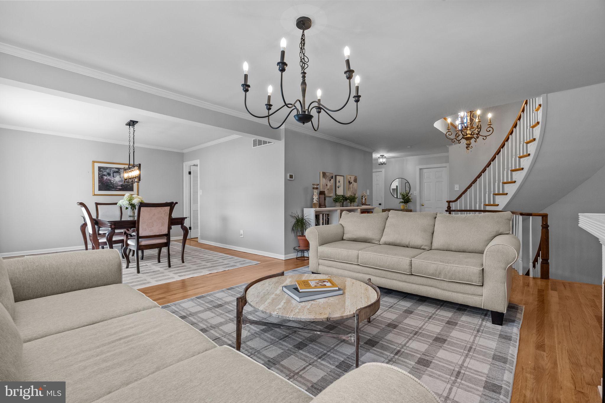 SUTPHIN PINES - Residential