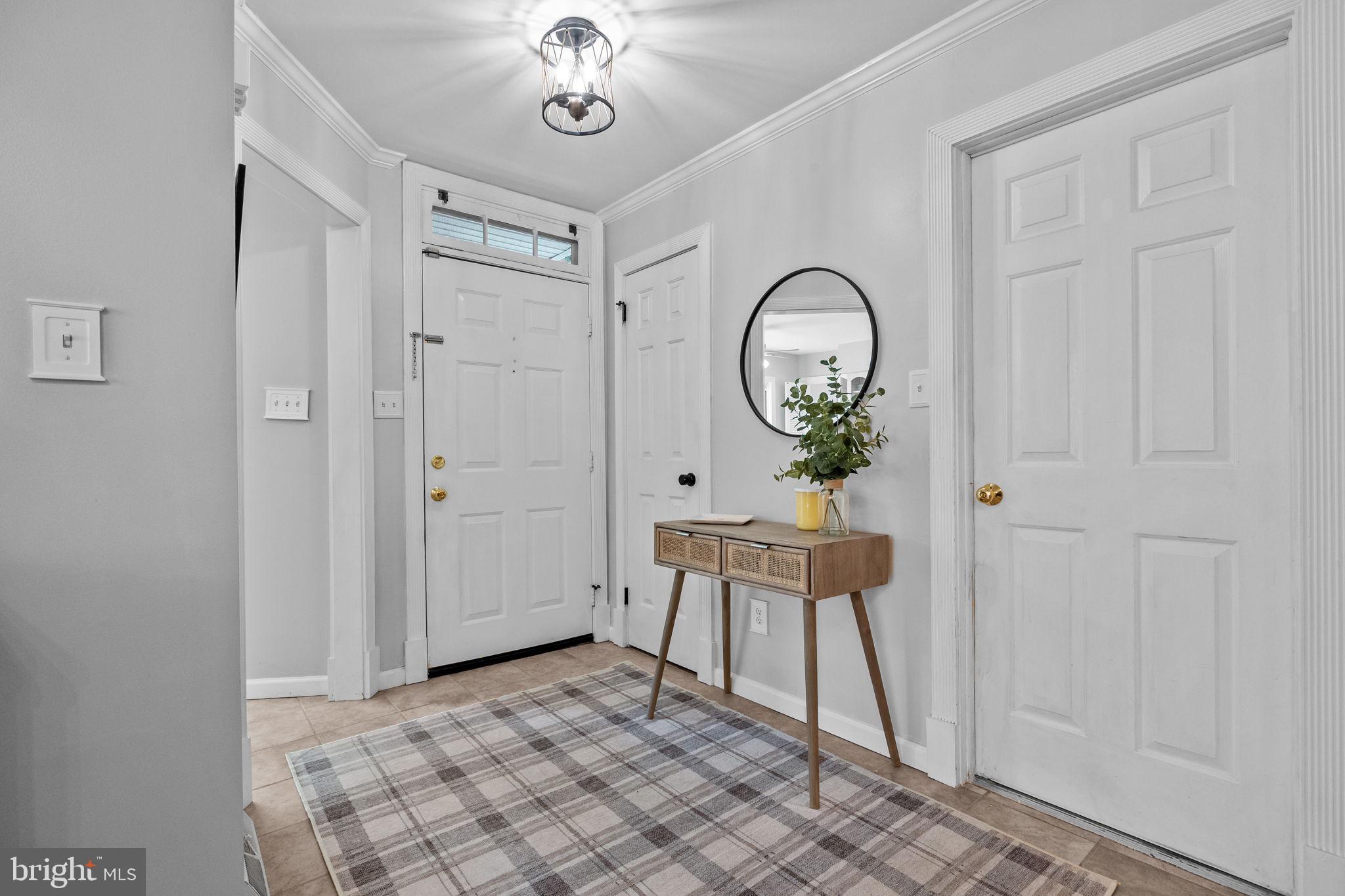 SUTPHIN PINES - Residential