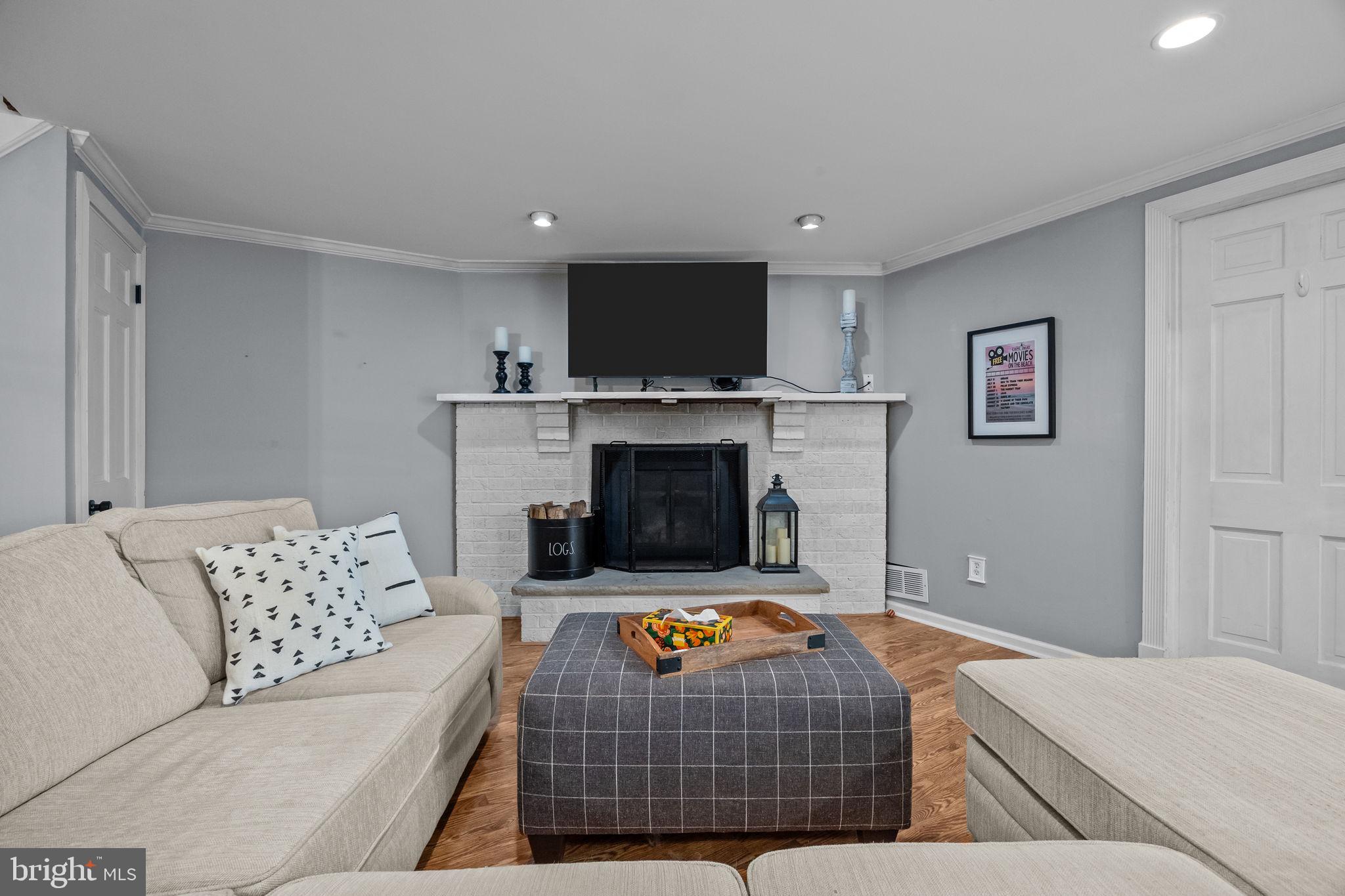 SUTPHIN PINES - Residential