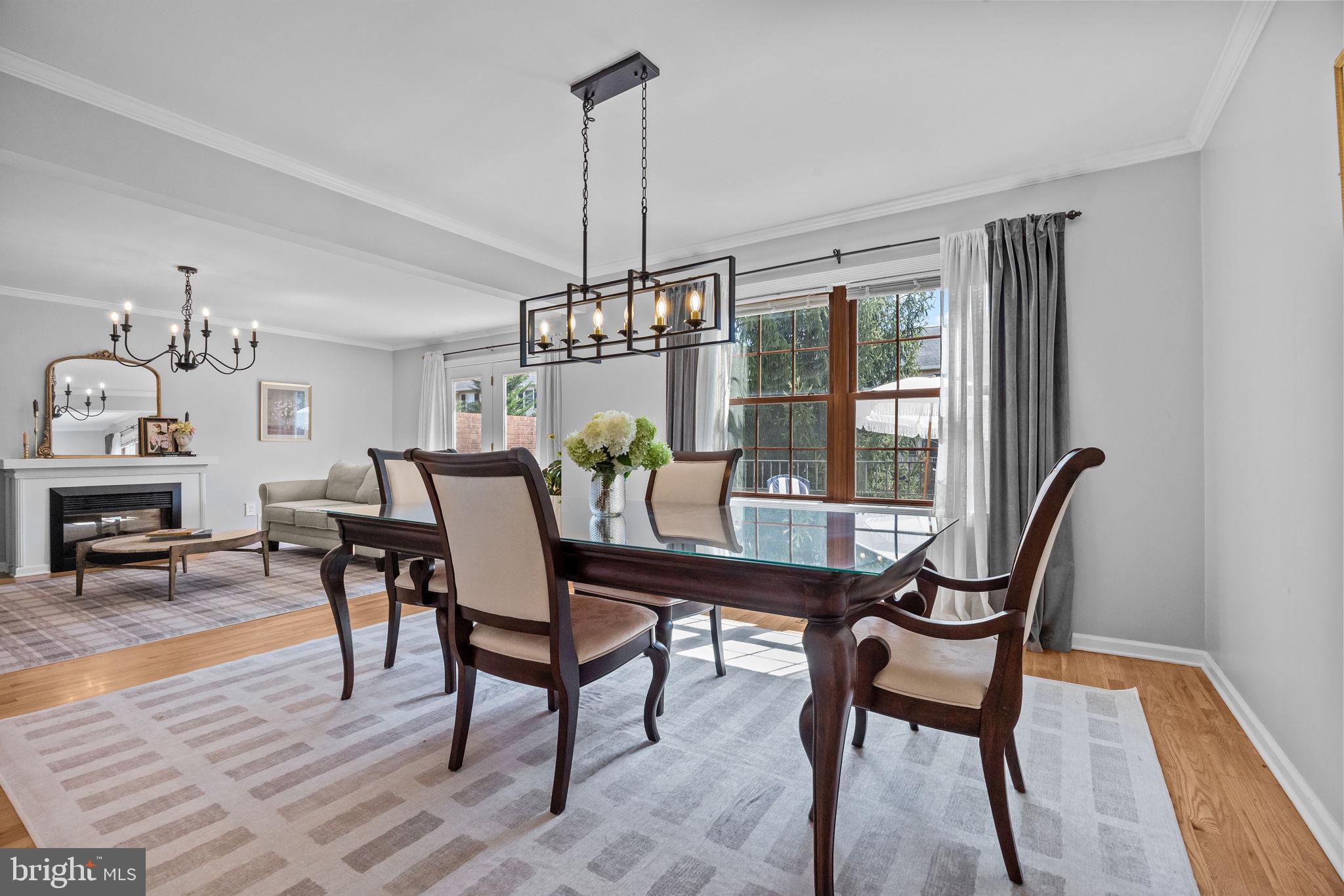 SUTPHIN PINES - Residential