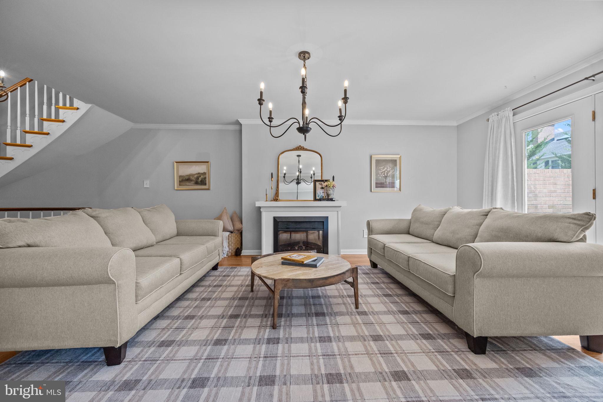 SUTPHIN PINES - Residential