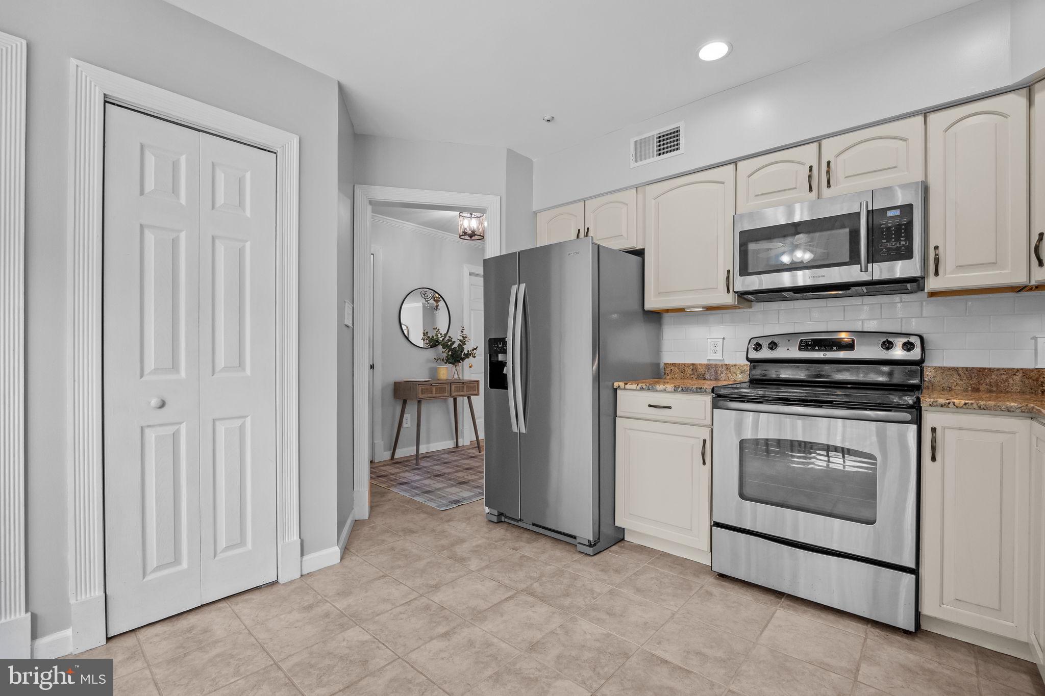 SUTPHIN PINES - Residential