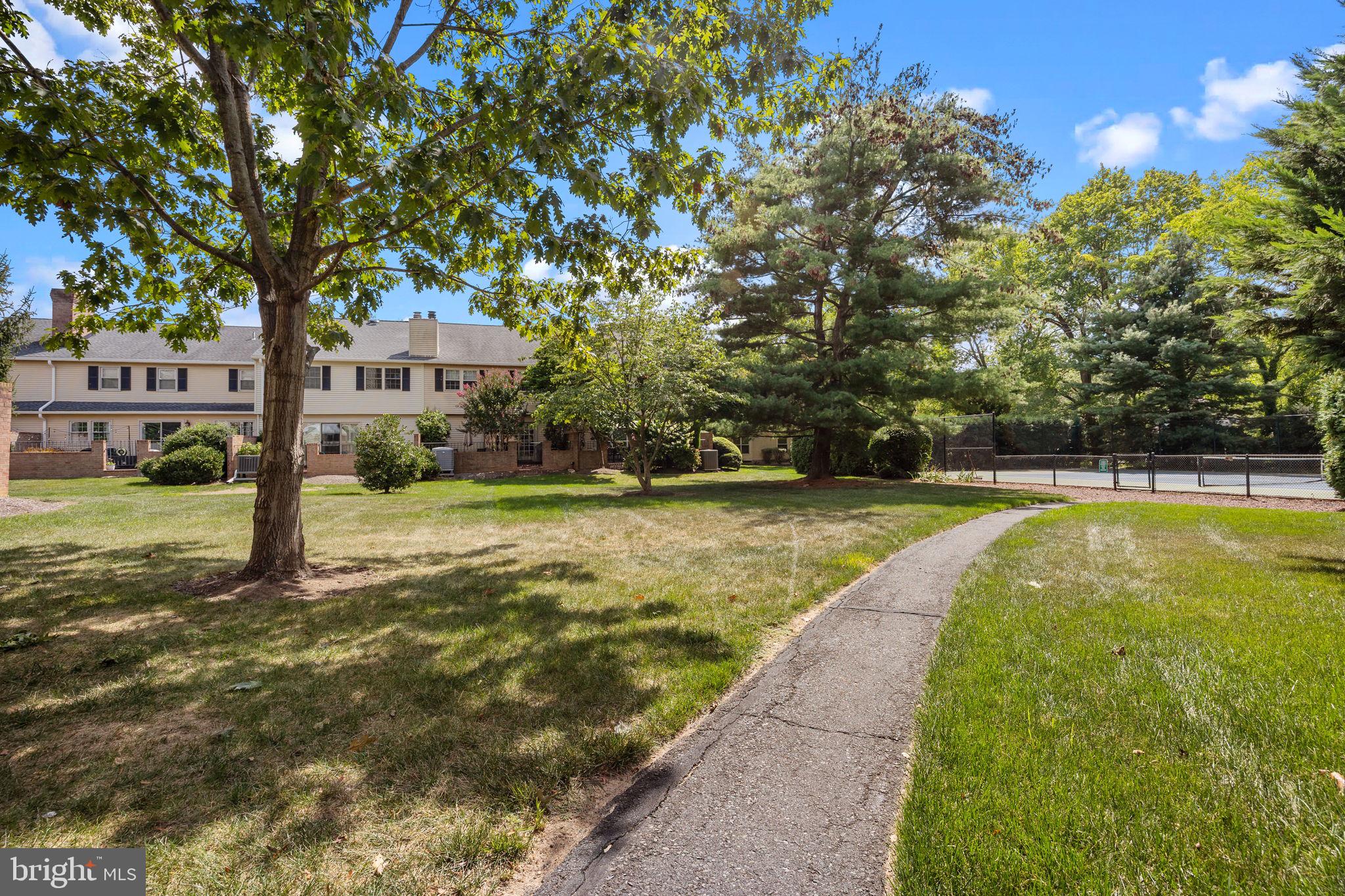 SUTPHIN PINES - Residential