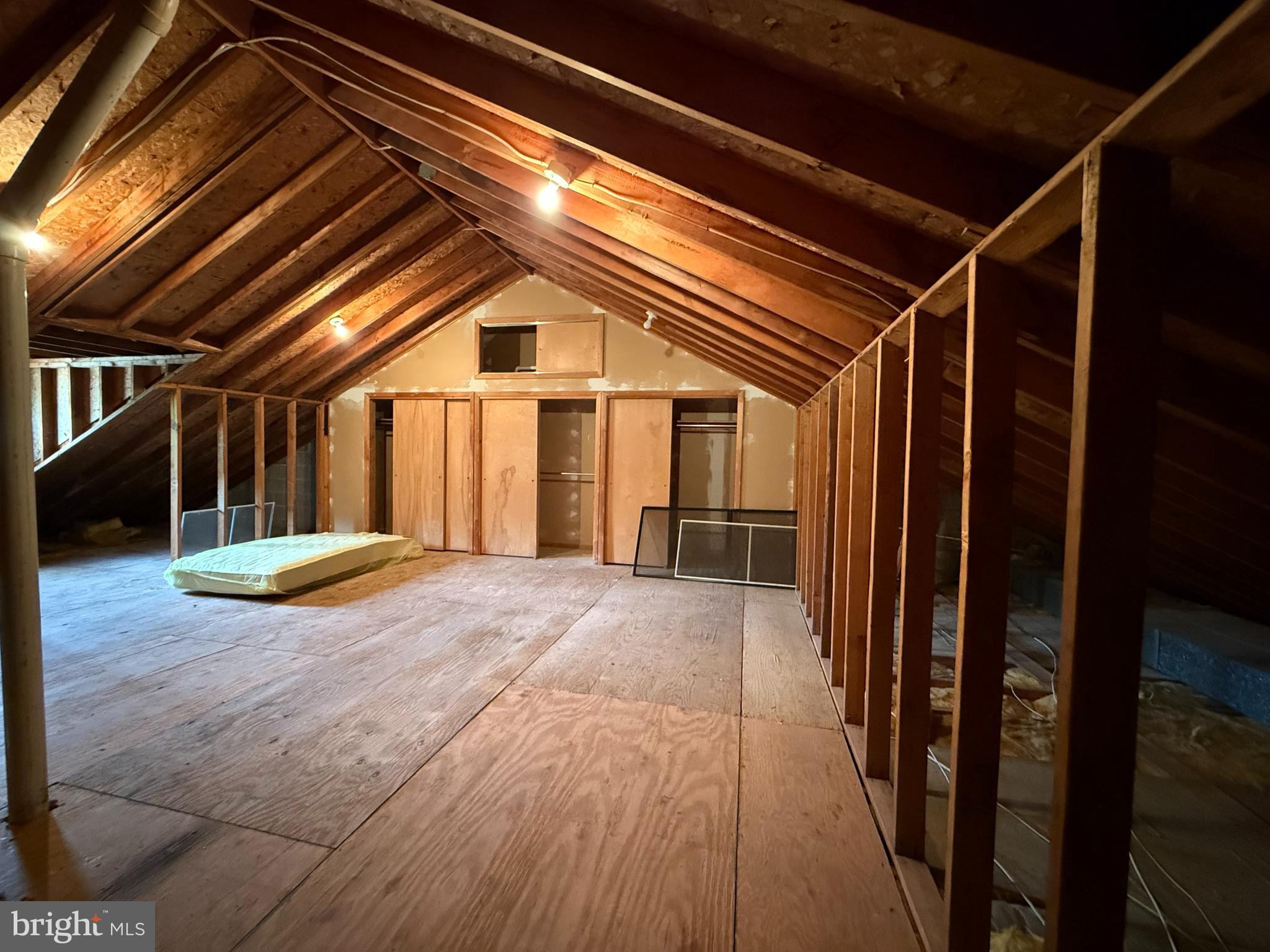 SUTPHIN PINES - Residential