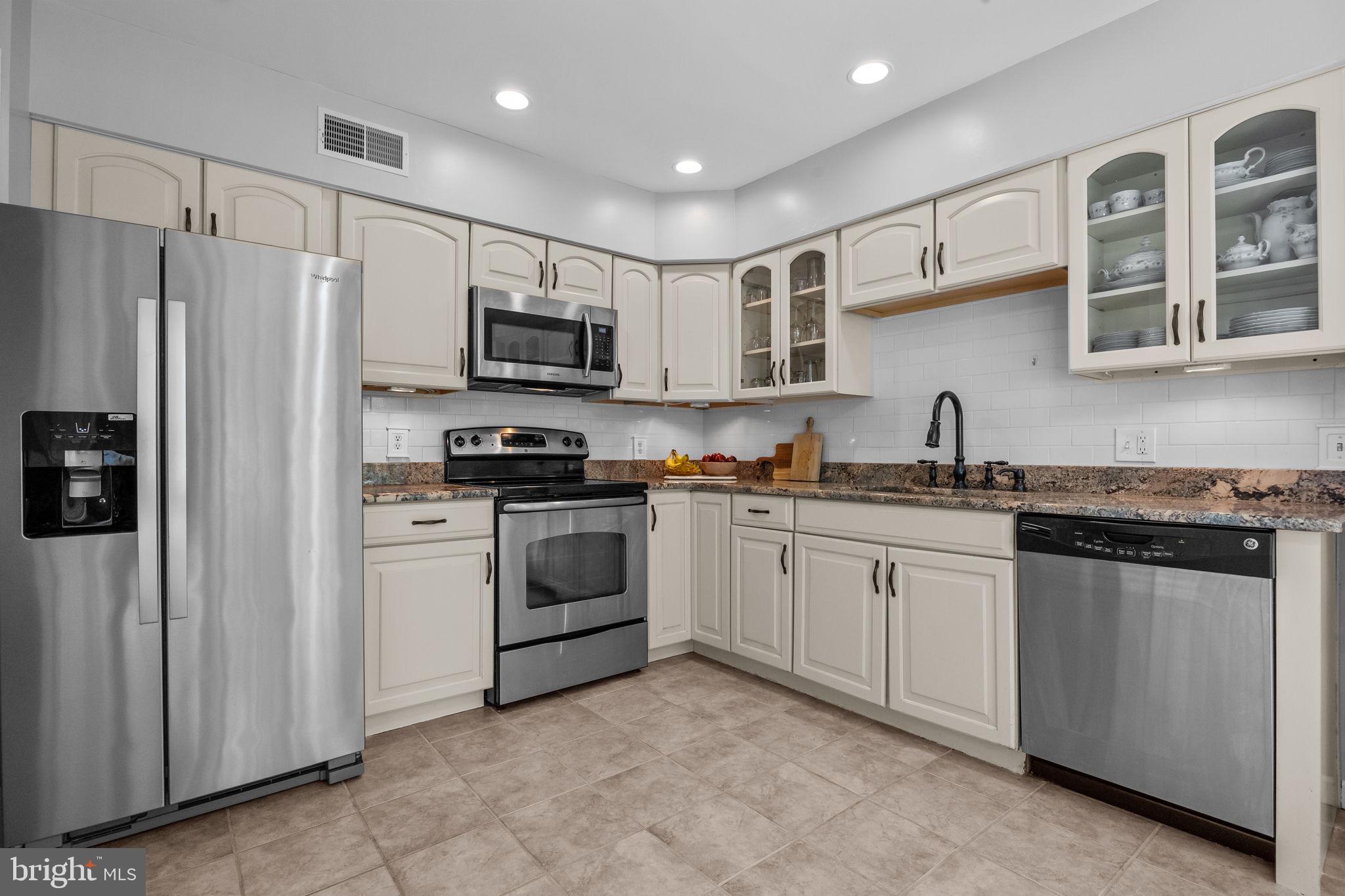 SUTPHIN PINES - Residential