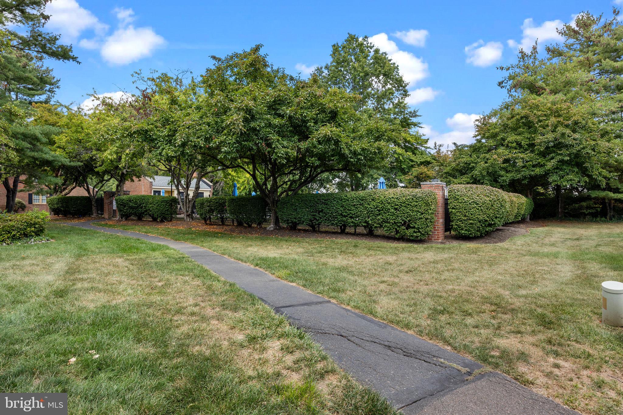 SUTPHIN PINES - Residential