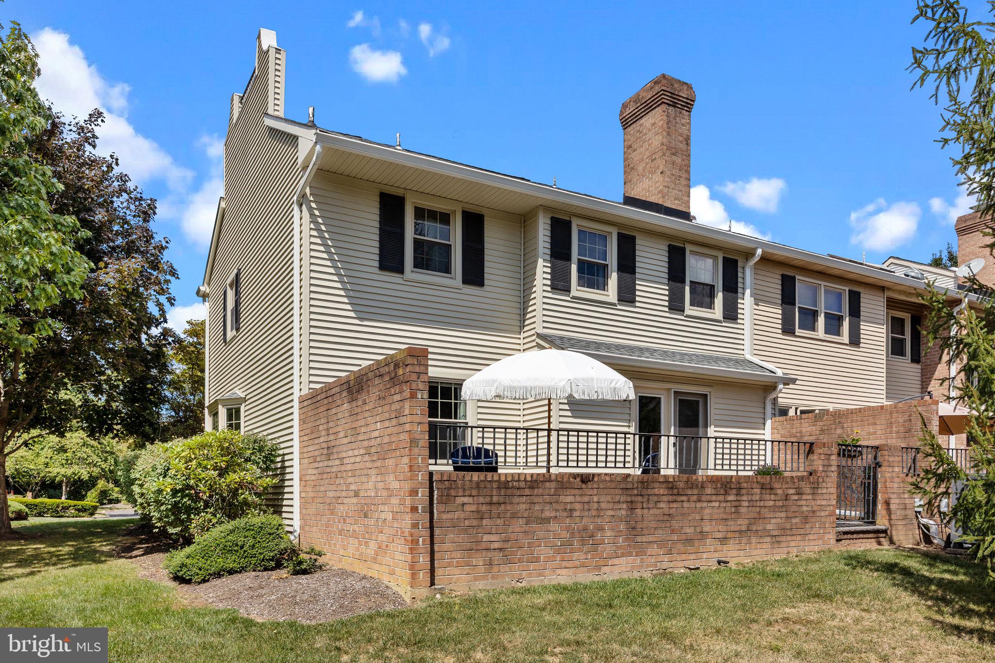 SUTPHIN PINES - Residential