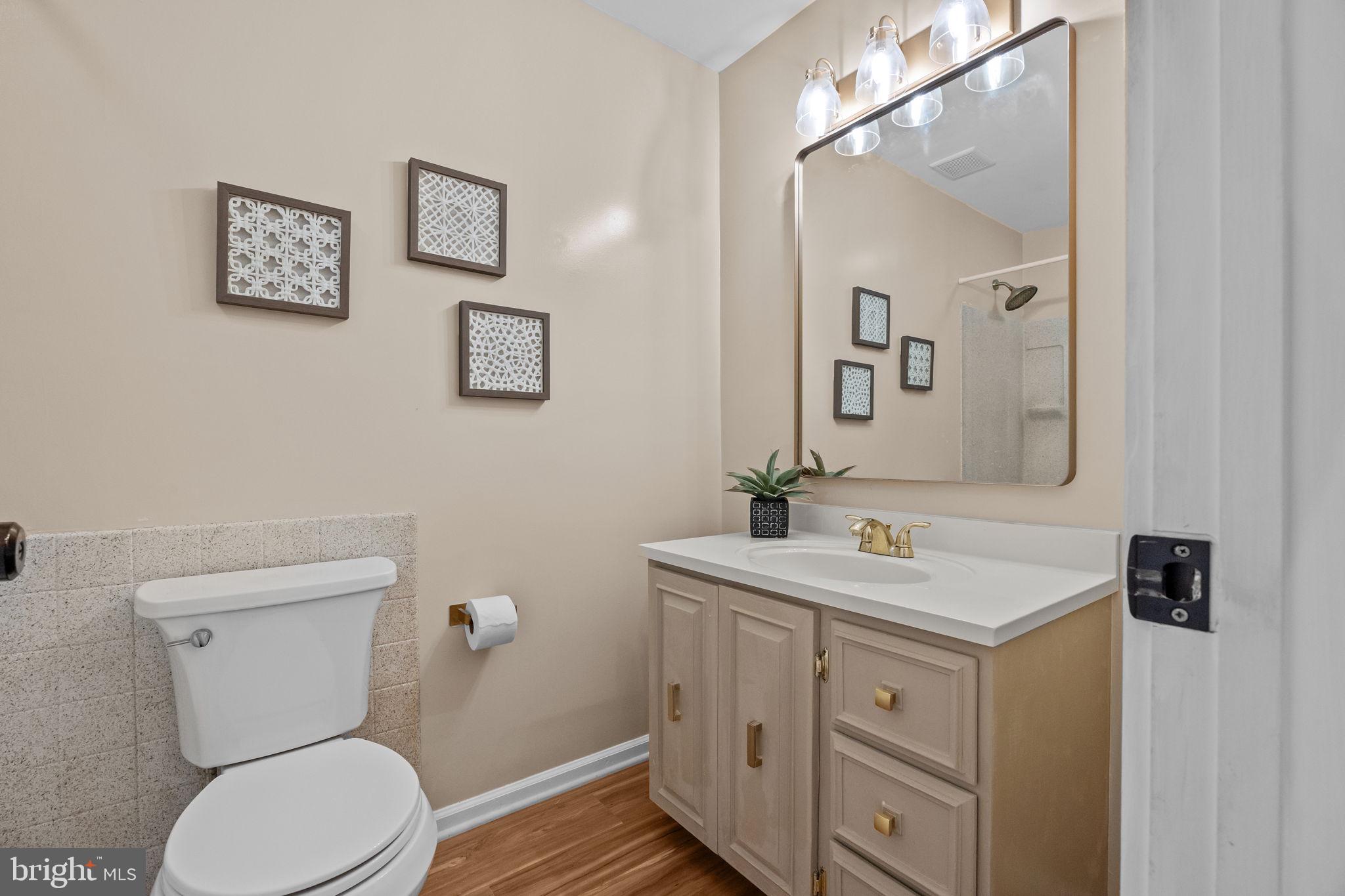 SUTPHIN PINES - Residential