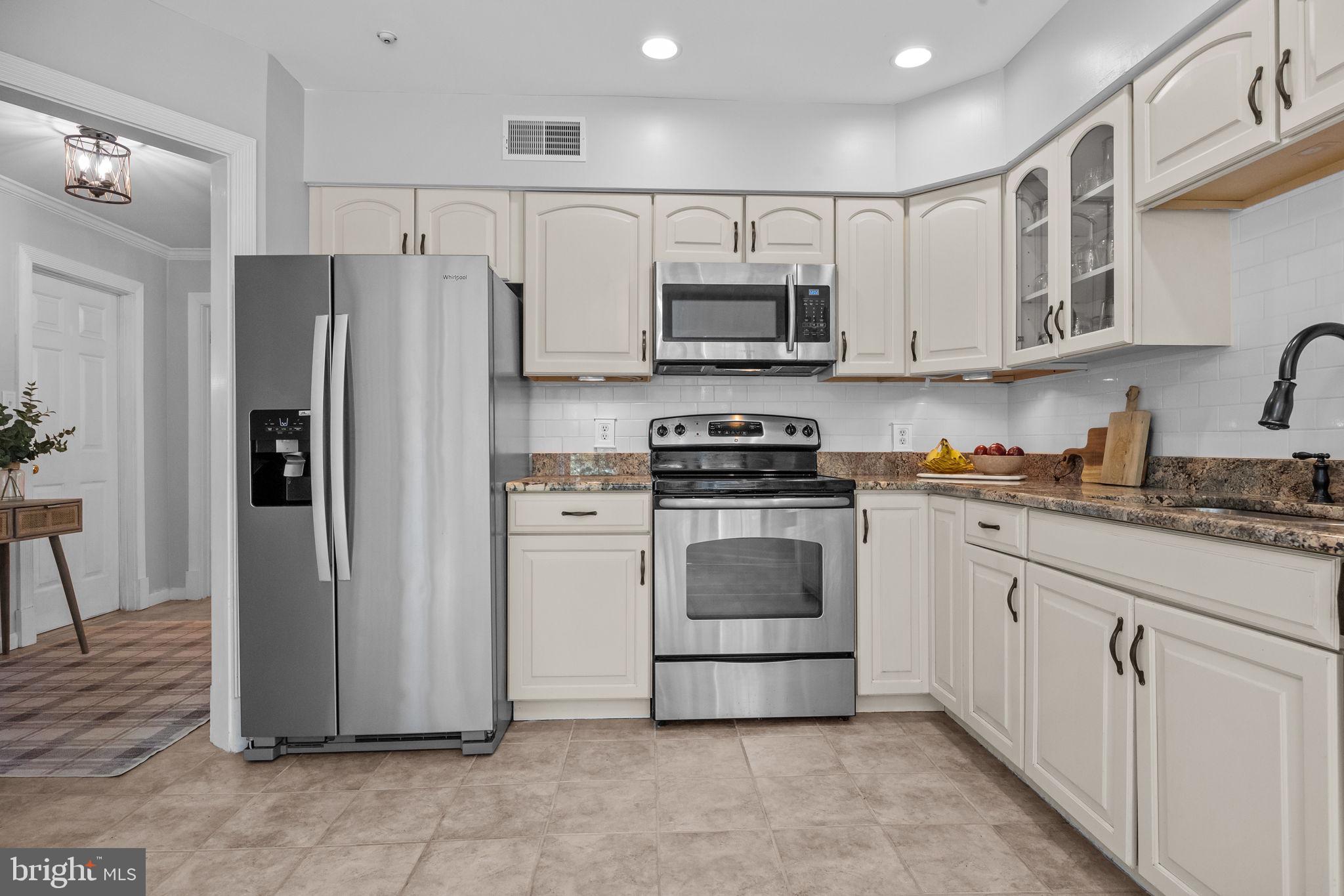 SUTPHIN PINES - Residential