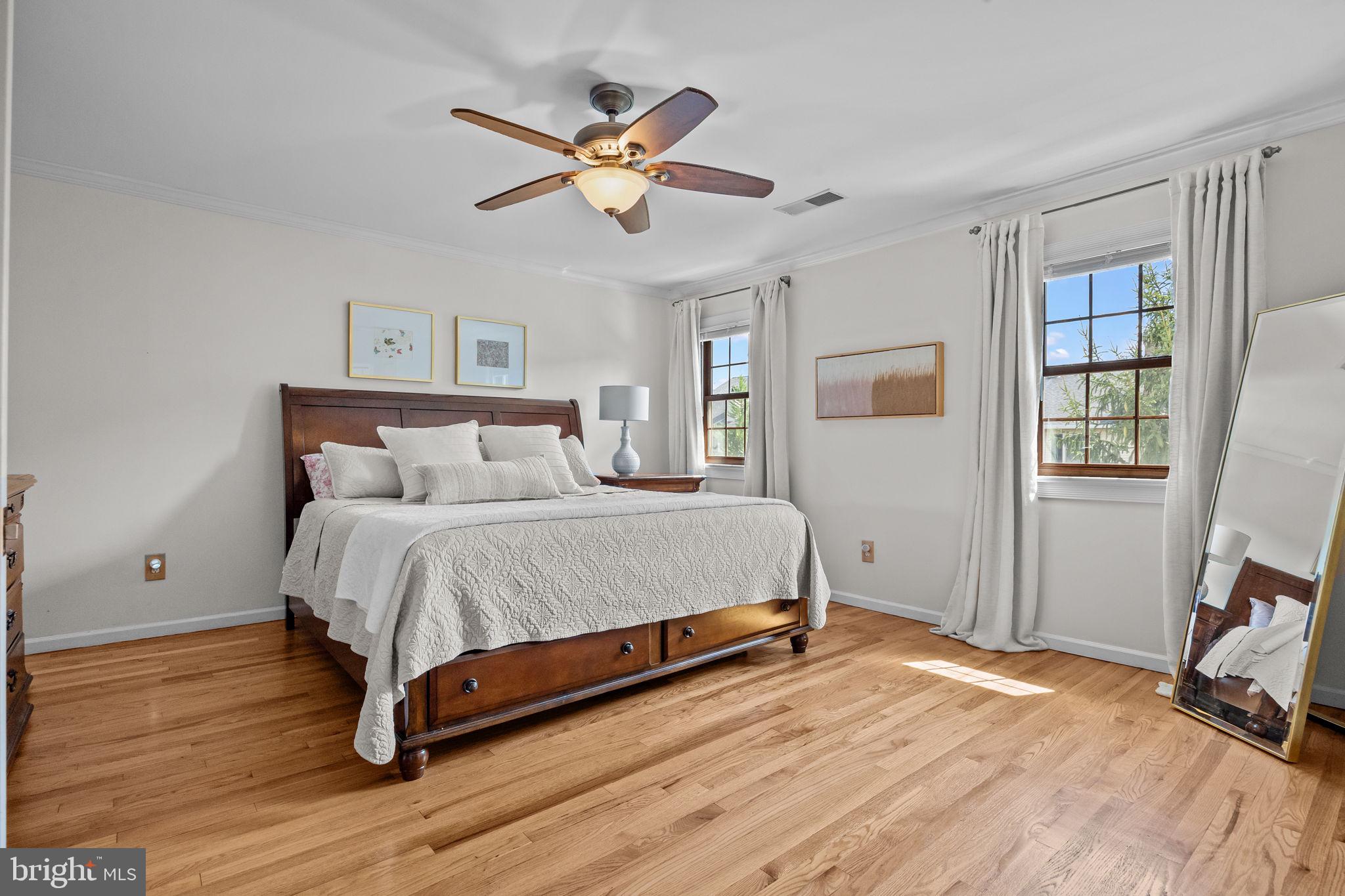 SUTPHIN PINES - Residential