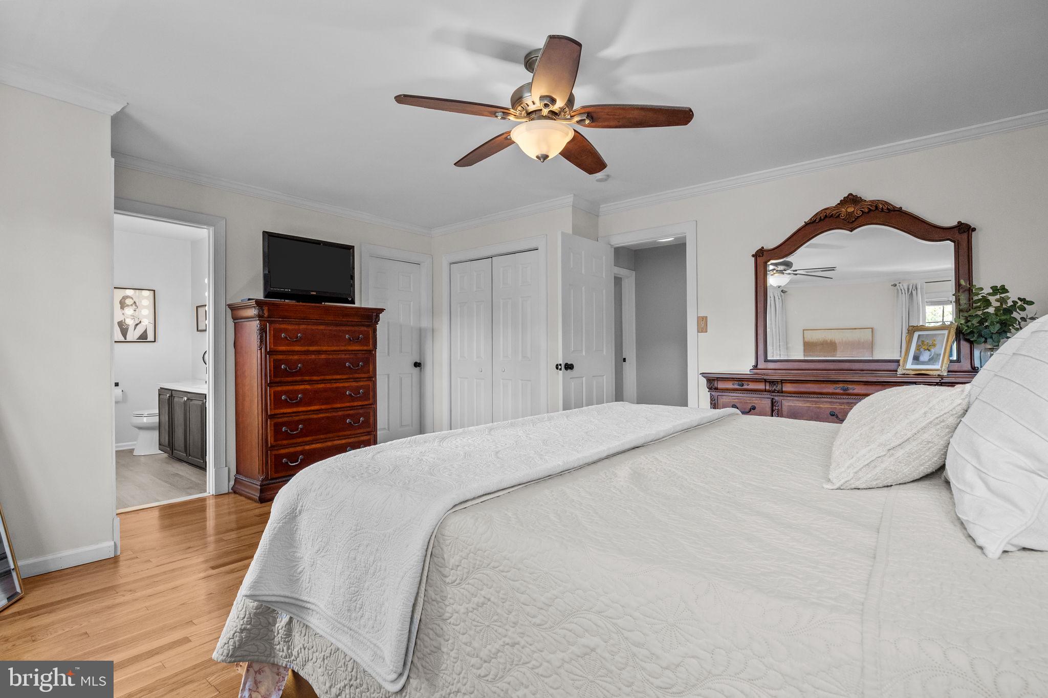 SUTPHIN PINES - Residential