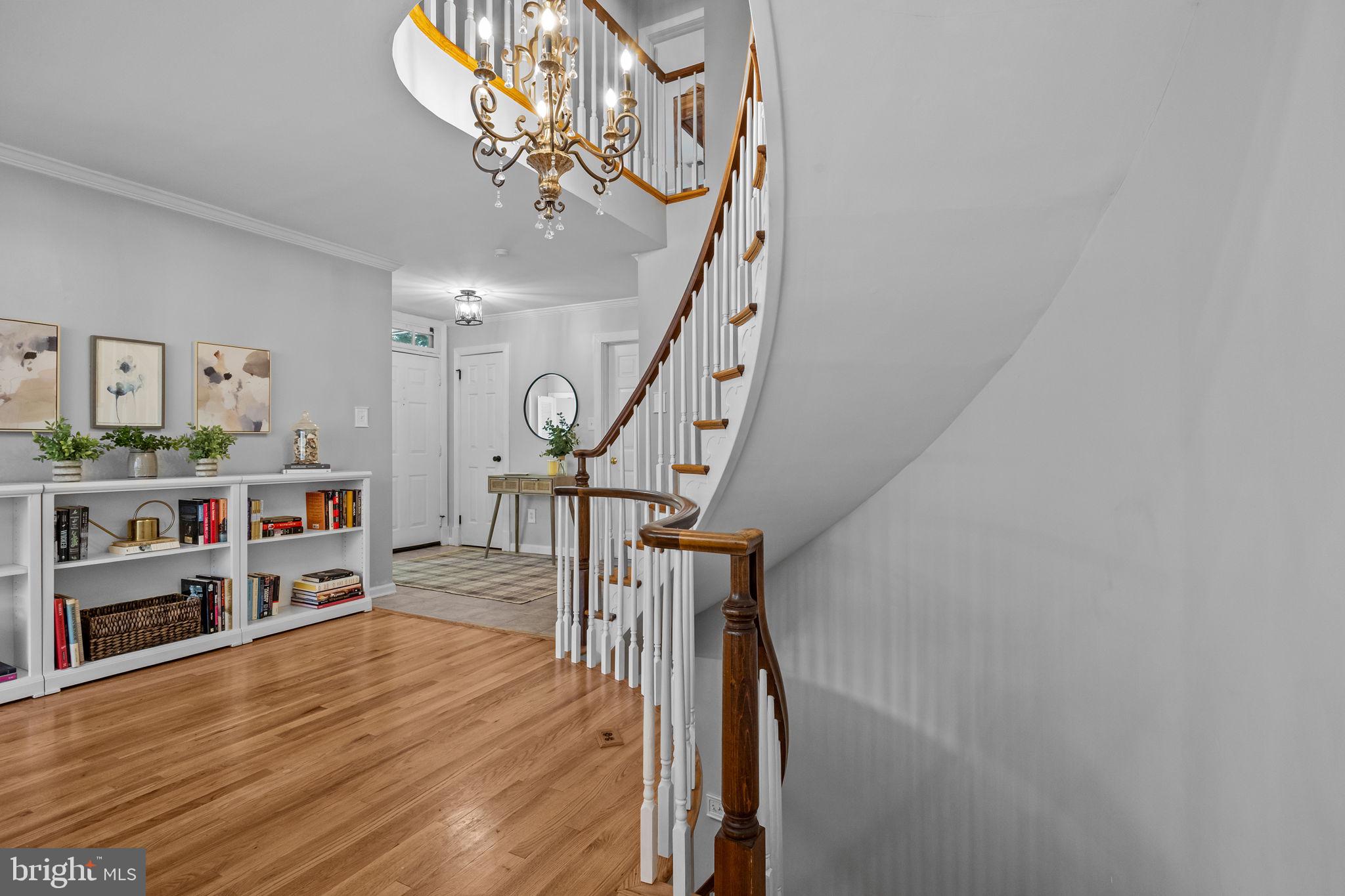 SUTPHIN PINES - Residential