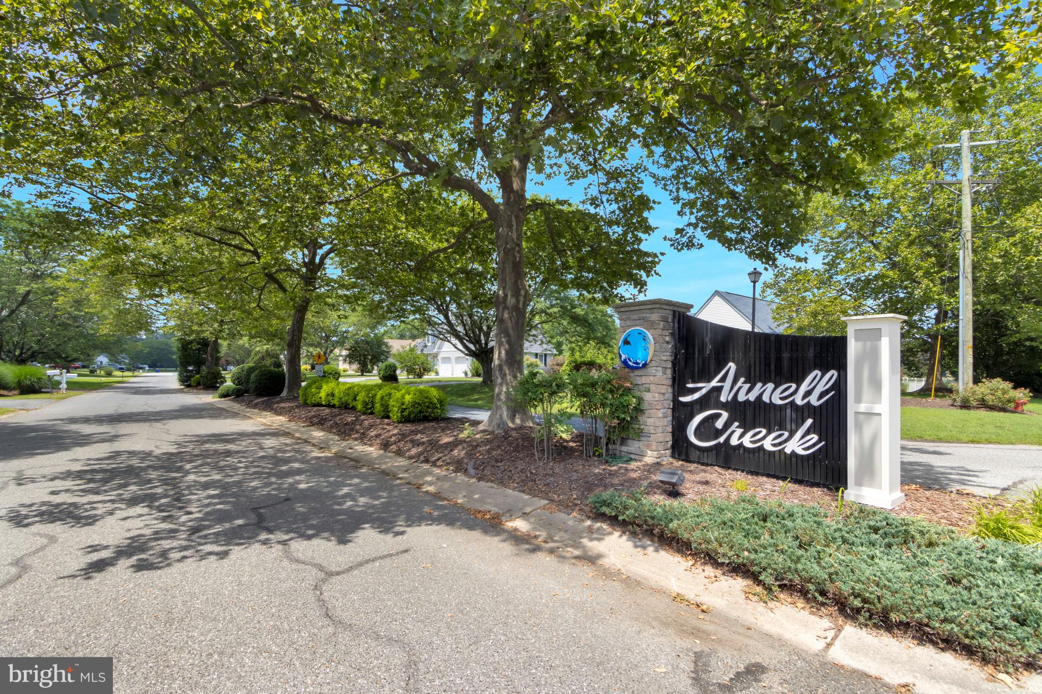 ARNELL CREEK - Residential