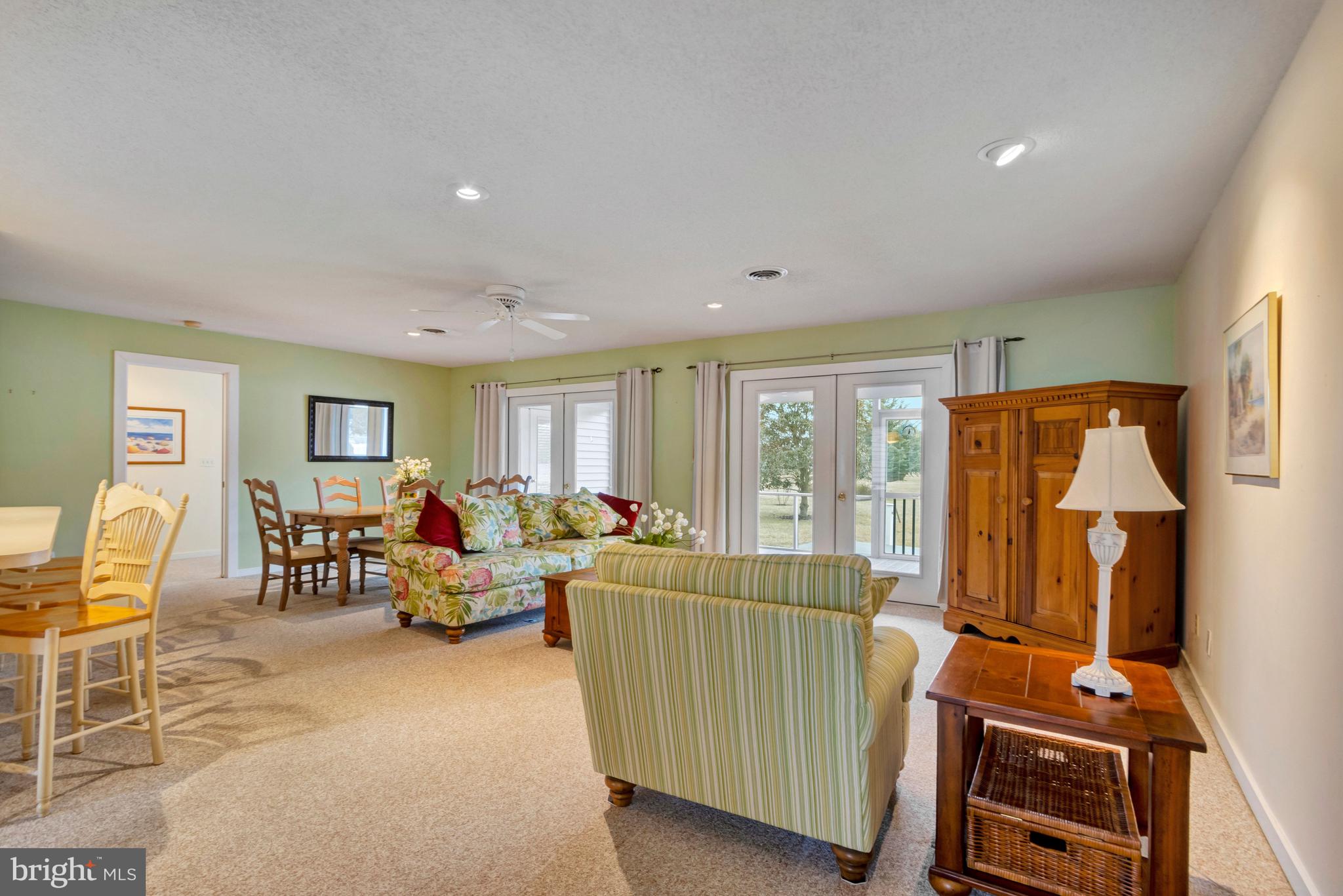 ARNELL CREEK - Residential