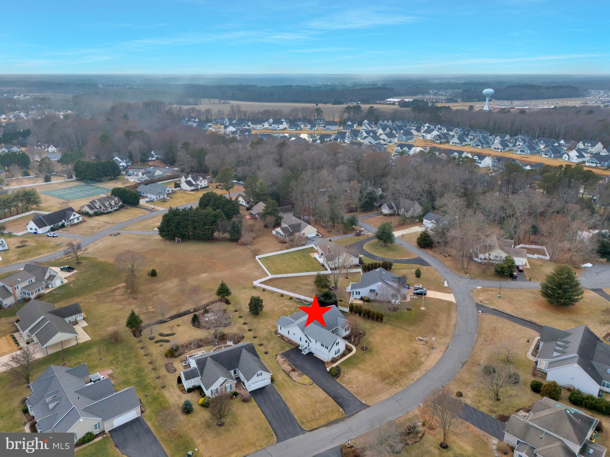 ARNELL CREEK - Residential