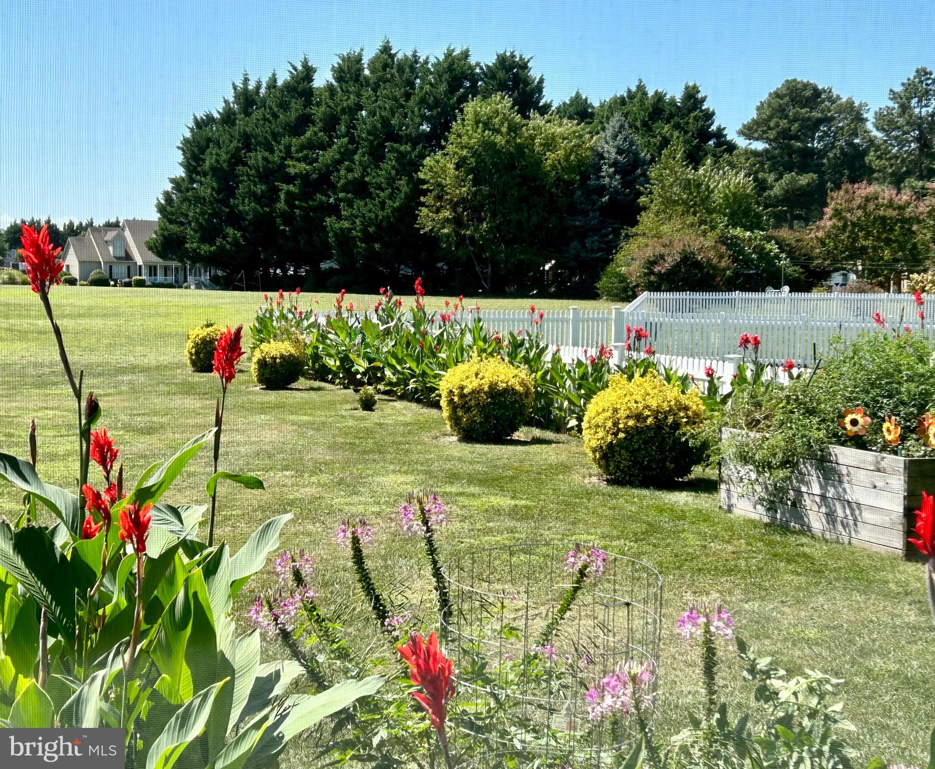 ARNELL CREEK - Residential