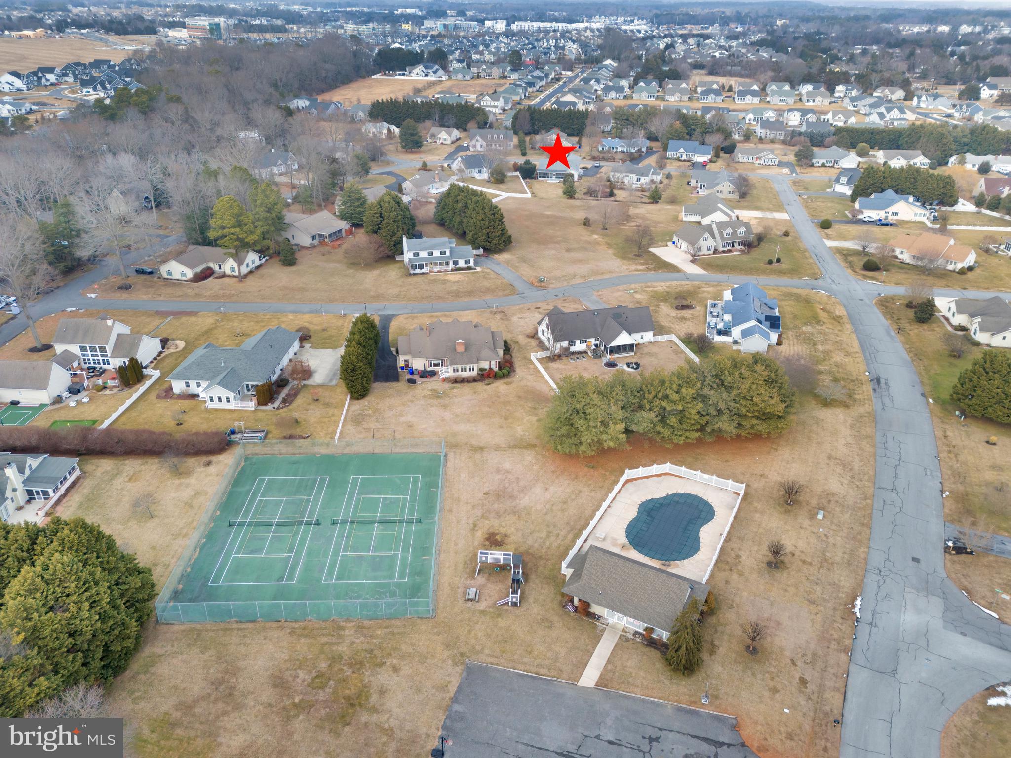 ARNELL CREEK - Residential