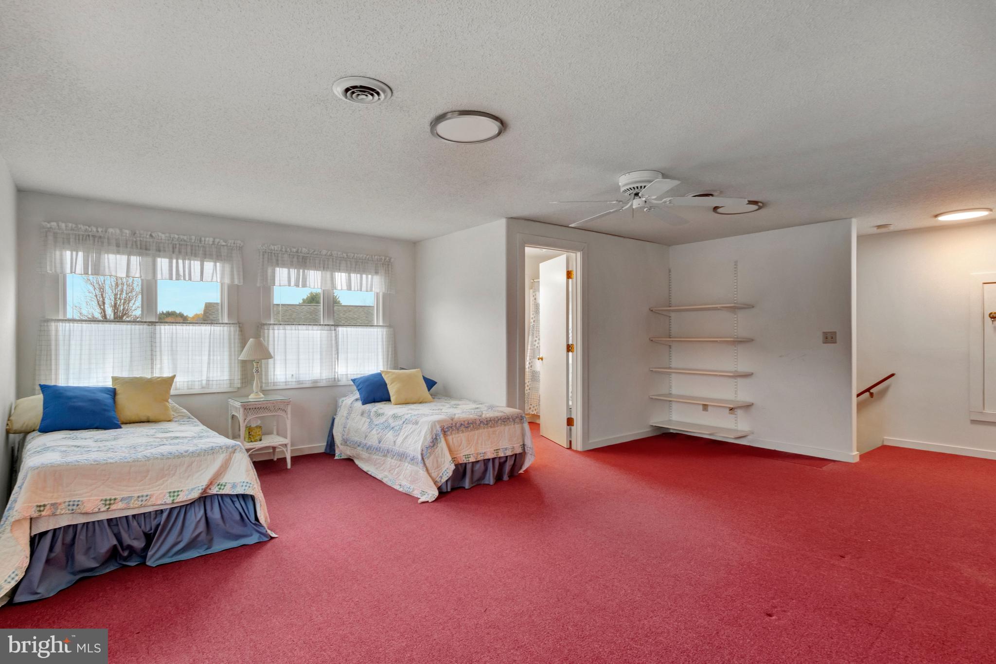 ARNELL CREEK - Residential