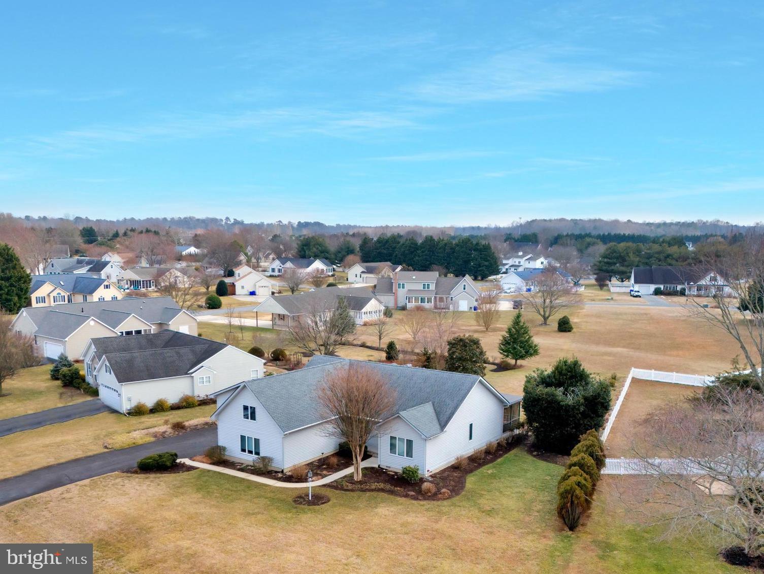 ARNELL CREEK - Residential