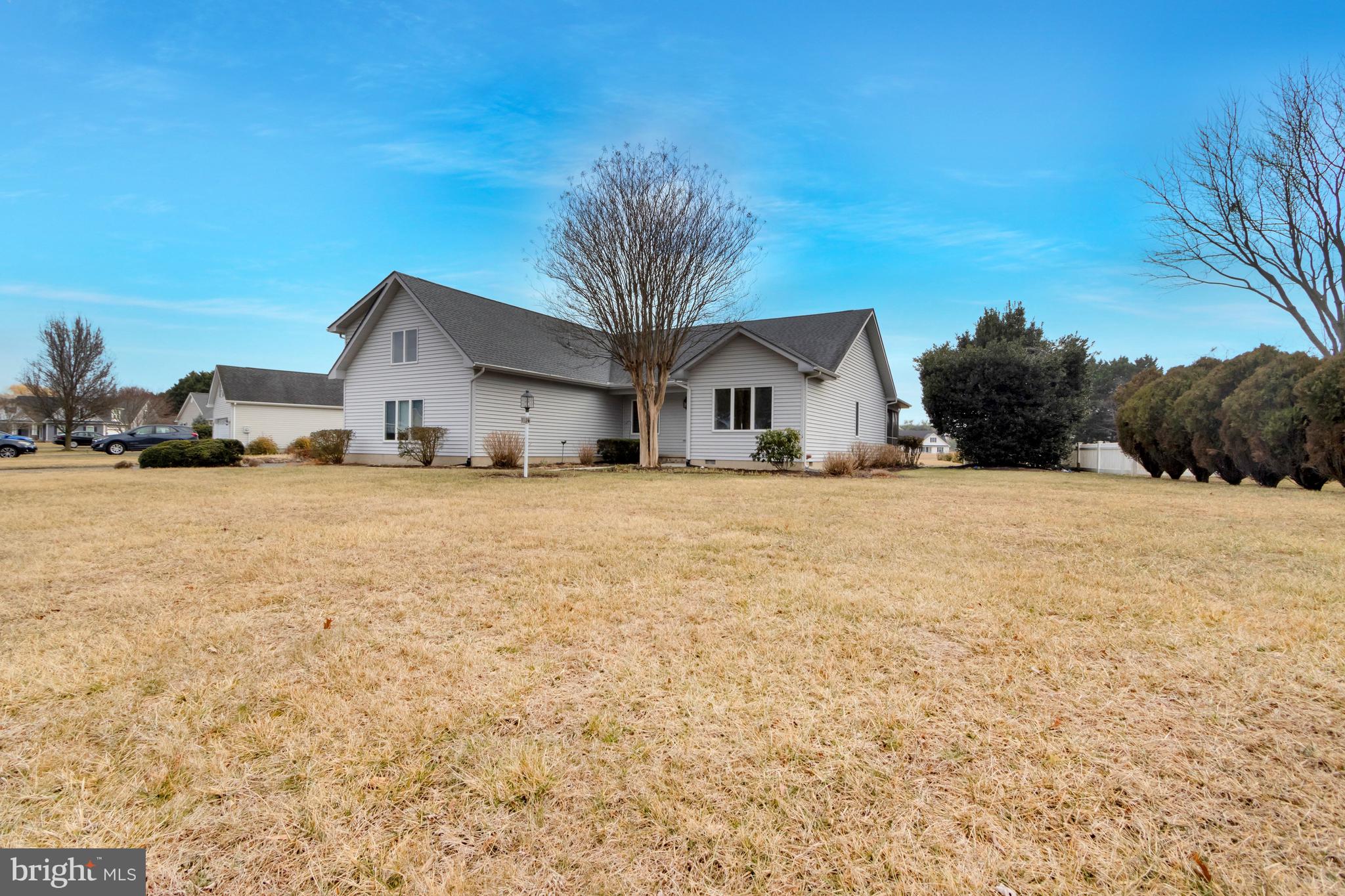 ARNELL CREEK - Residential