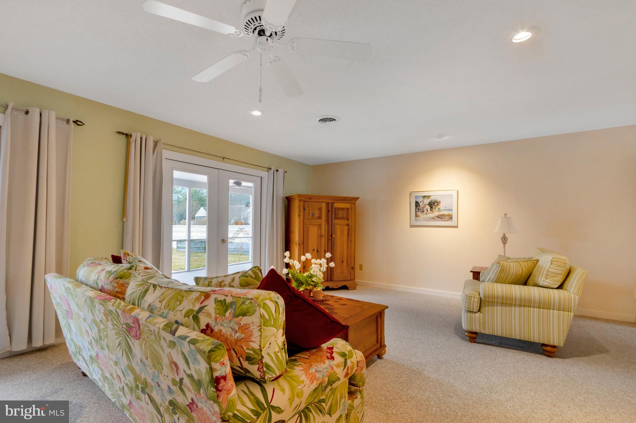 ARNELL CREEK - Residential