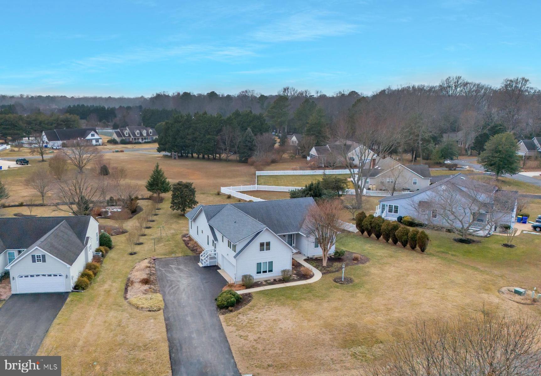 ARNELL CREEK - Residential