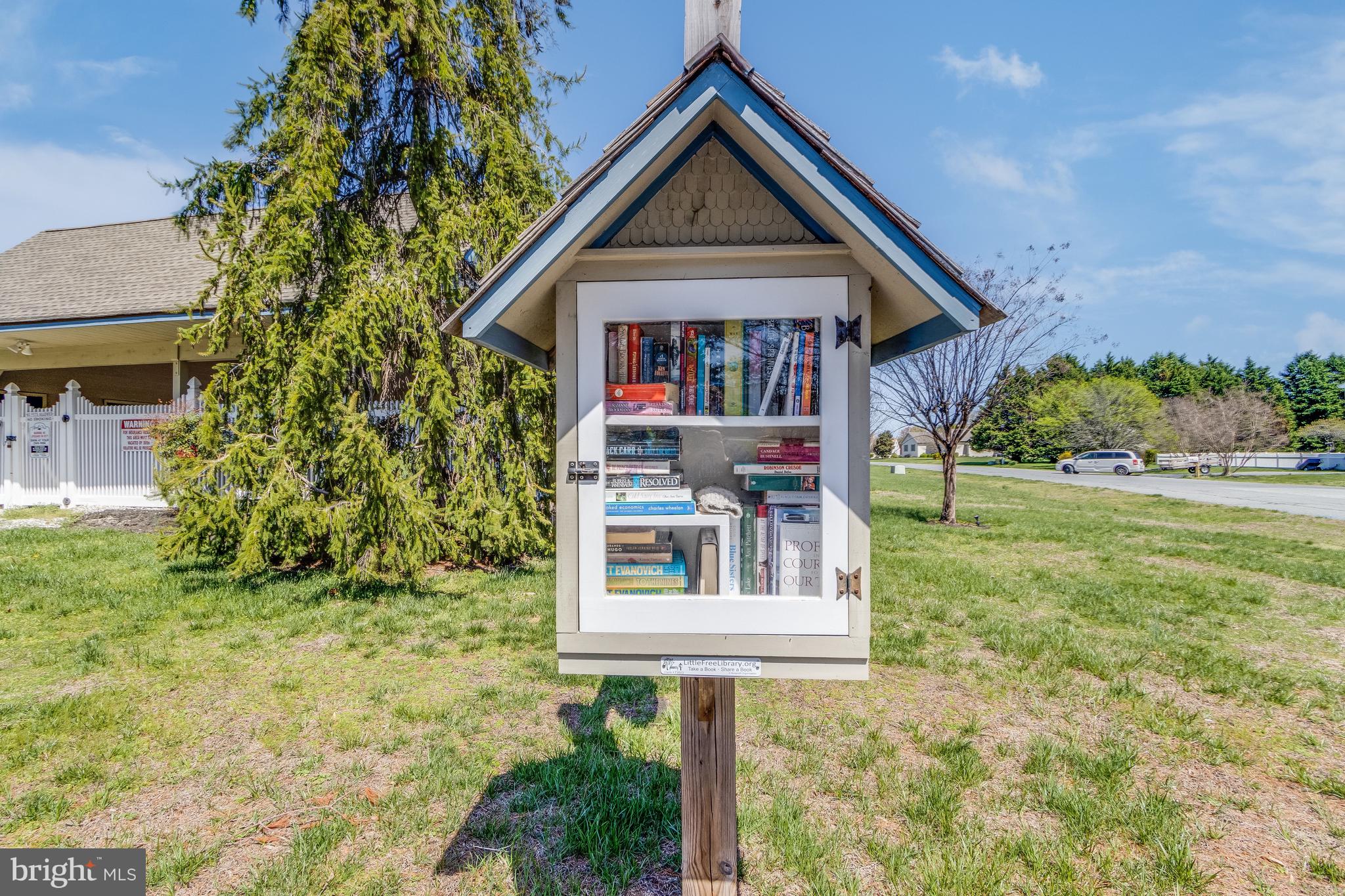 ARNELL CREEK - Residential