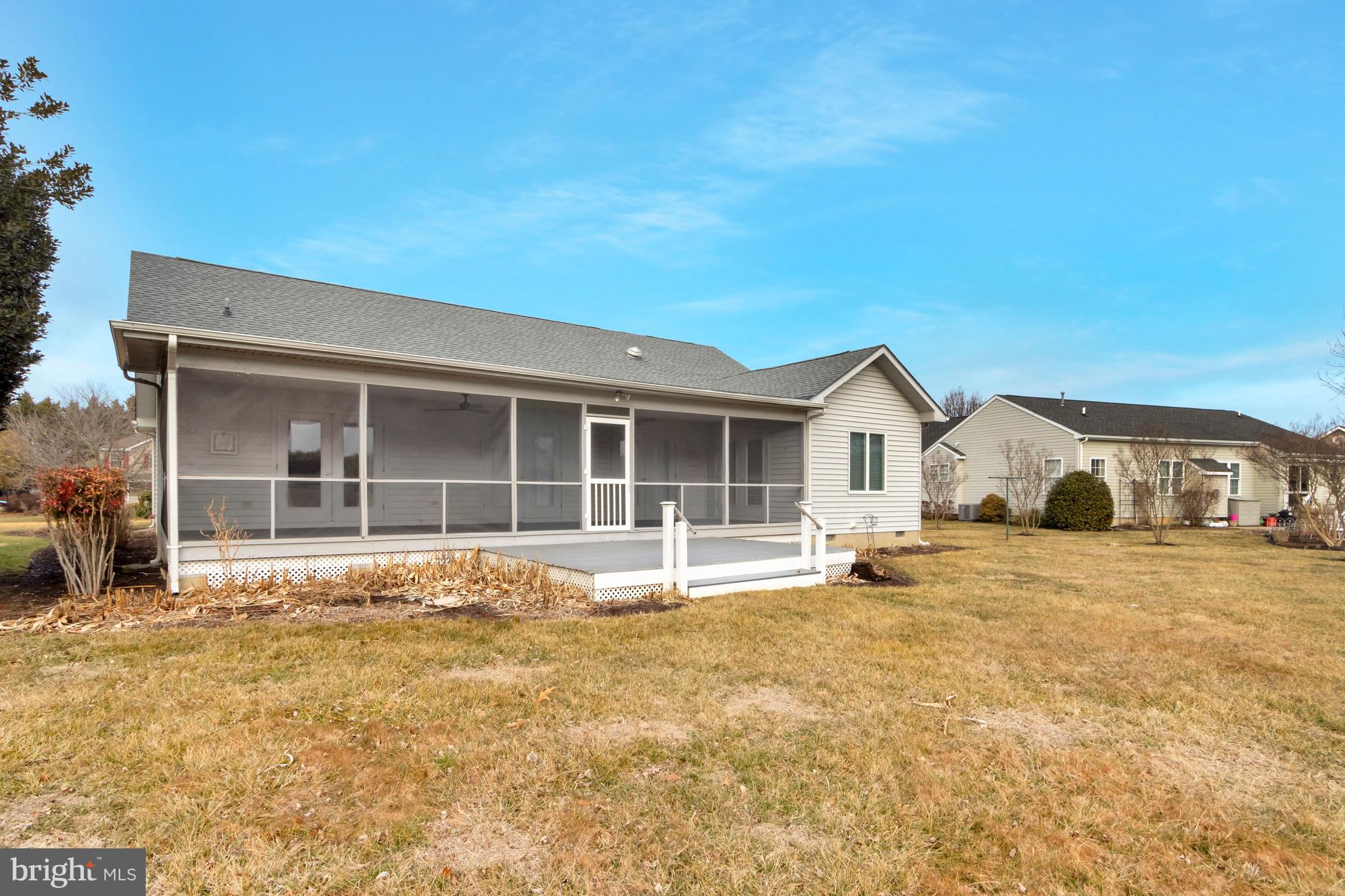 ARNELL CREEK - Residential