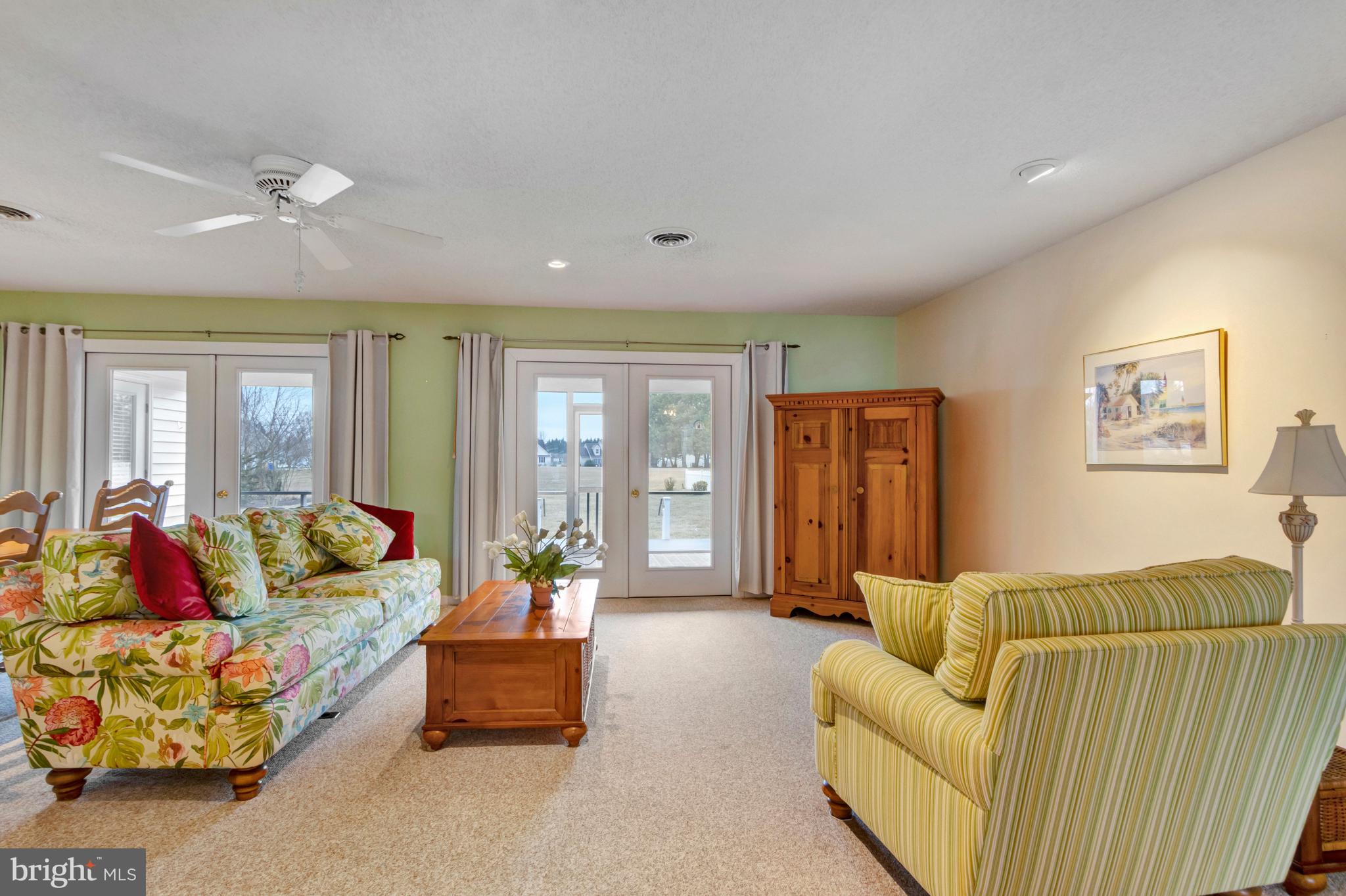 ARNELL CREEK - Residential