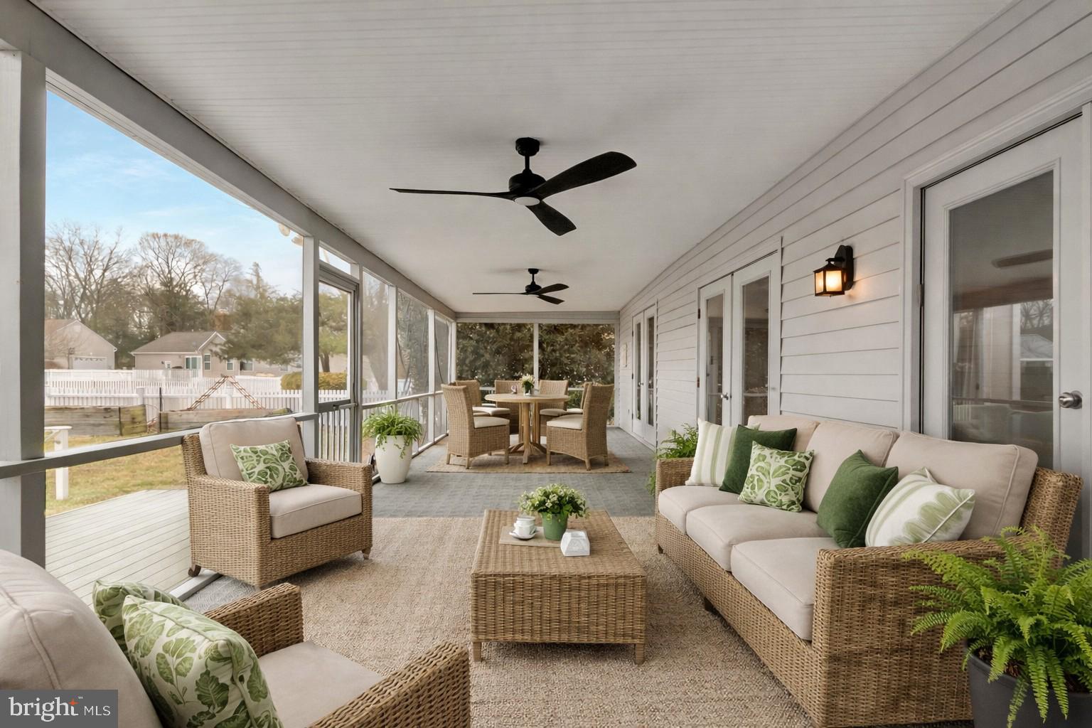 ARNELL CREEK - Residential