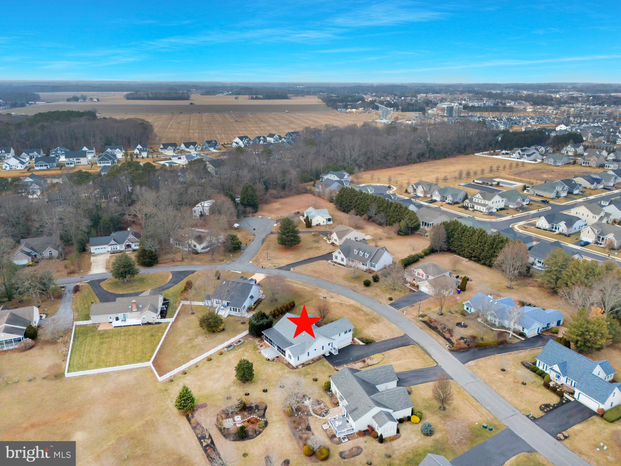 ARNELL CREEK - Residential