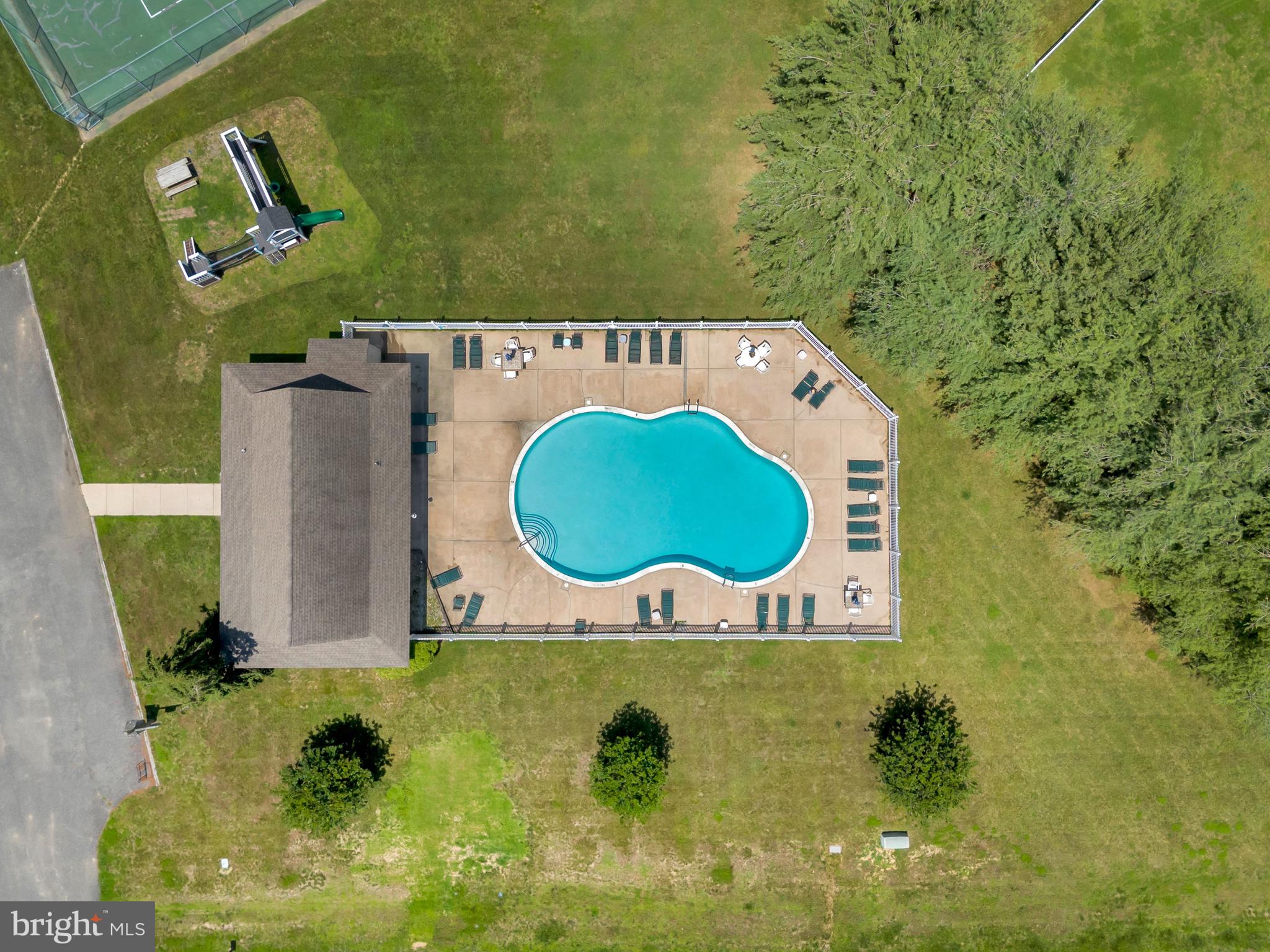 ARNELL CREEK - Residential